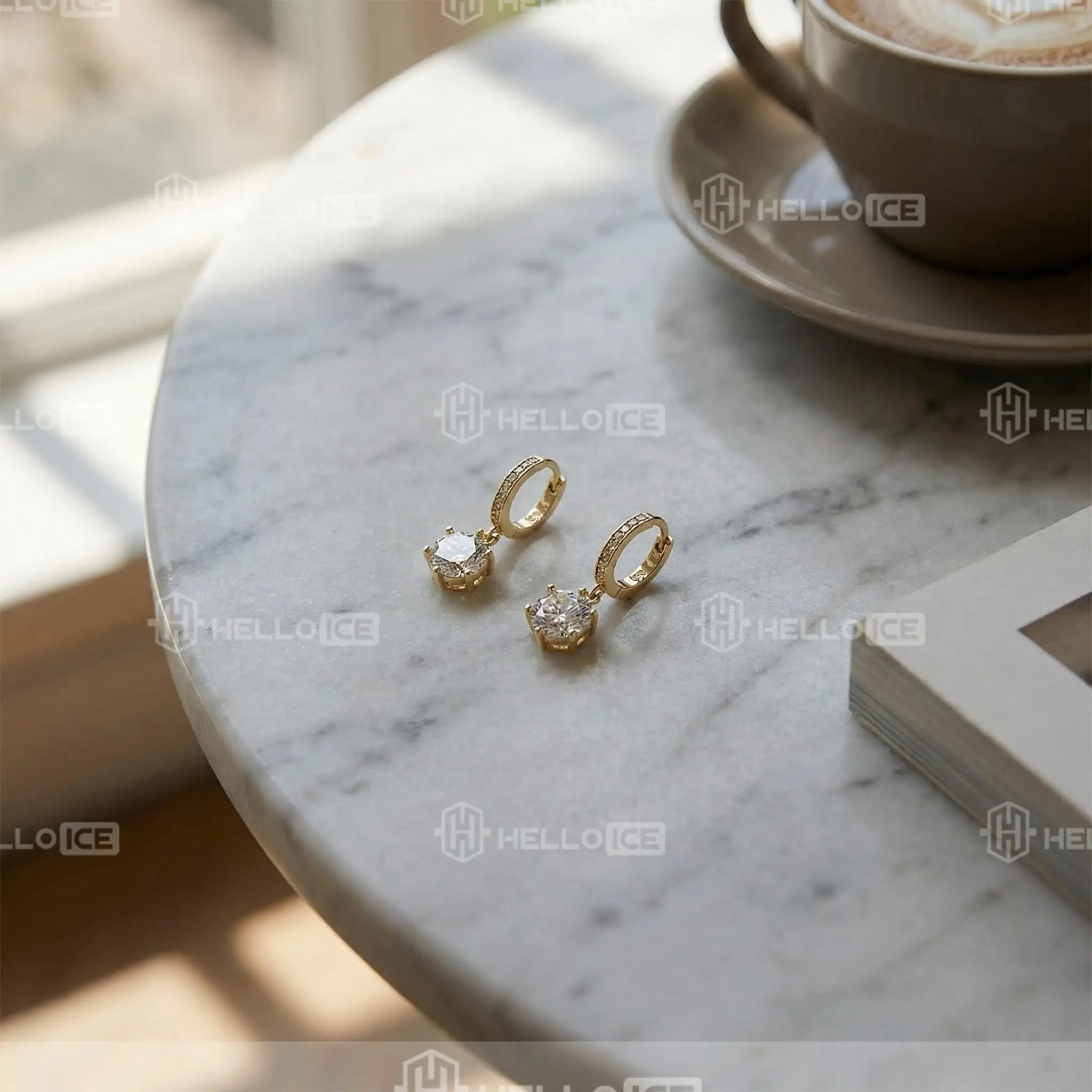 Helloice Review Image