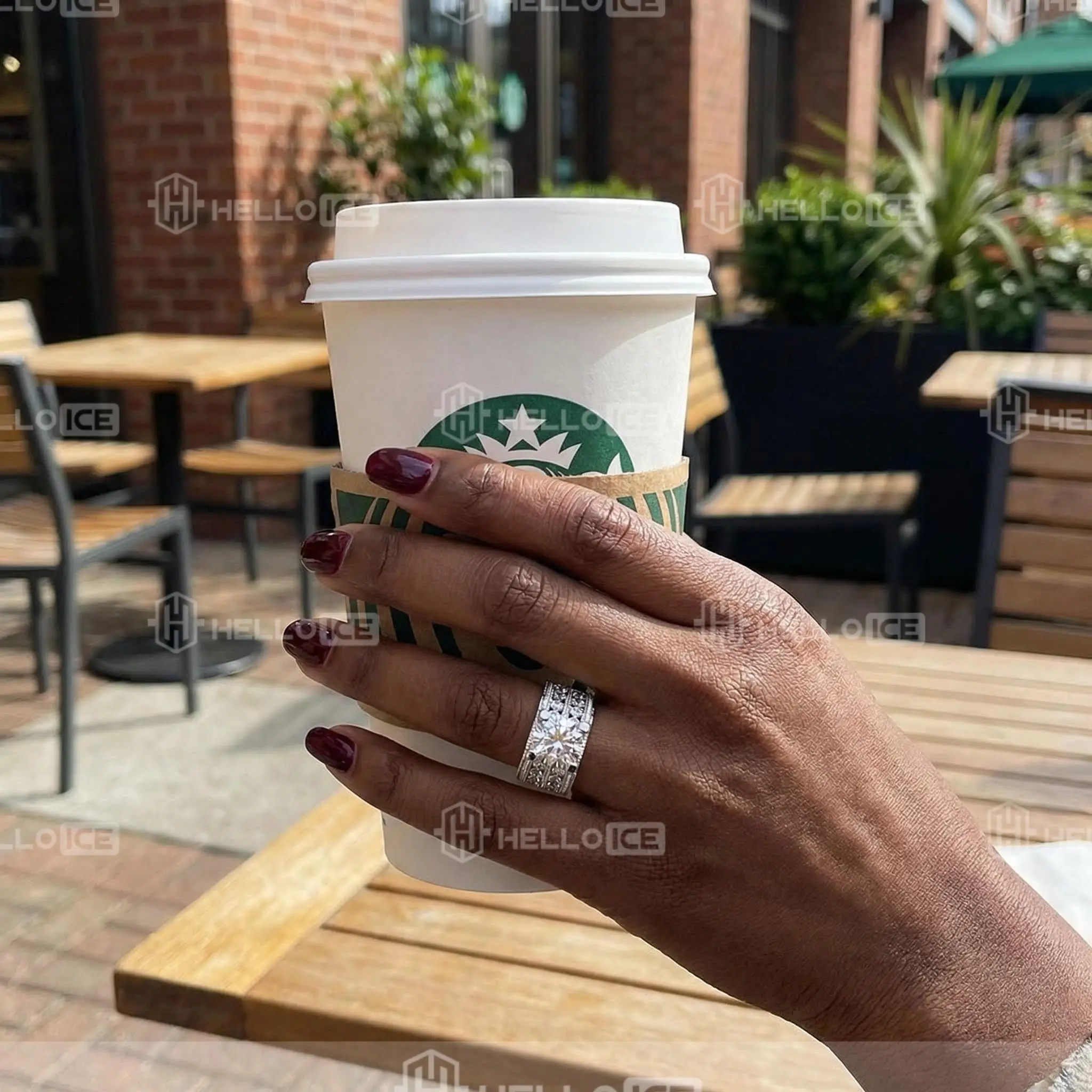 Helloice Review Image