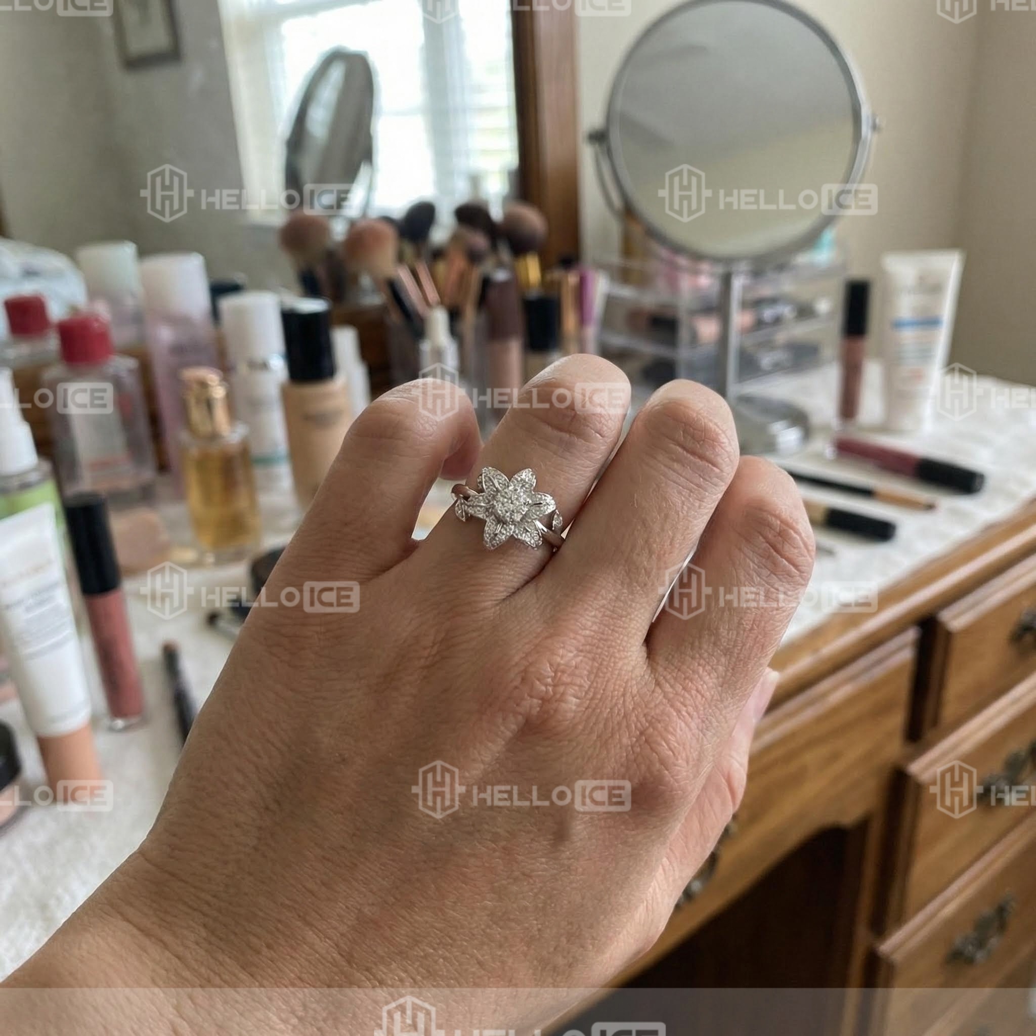 Helloice Review Image