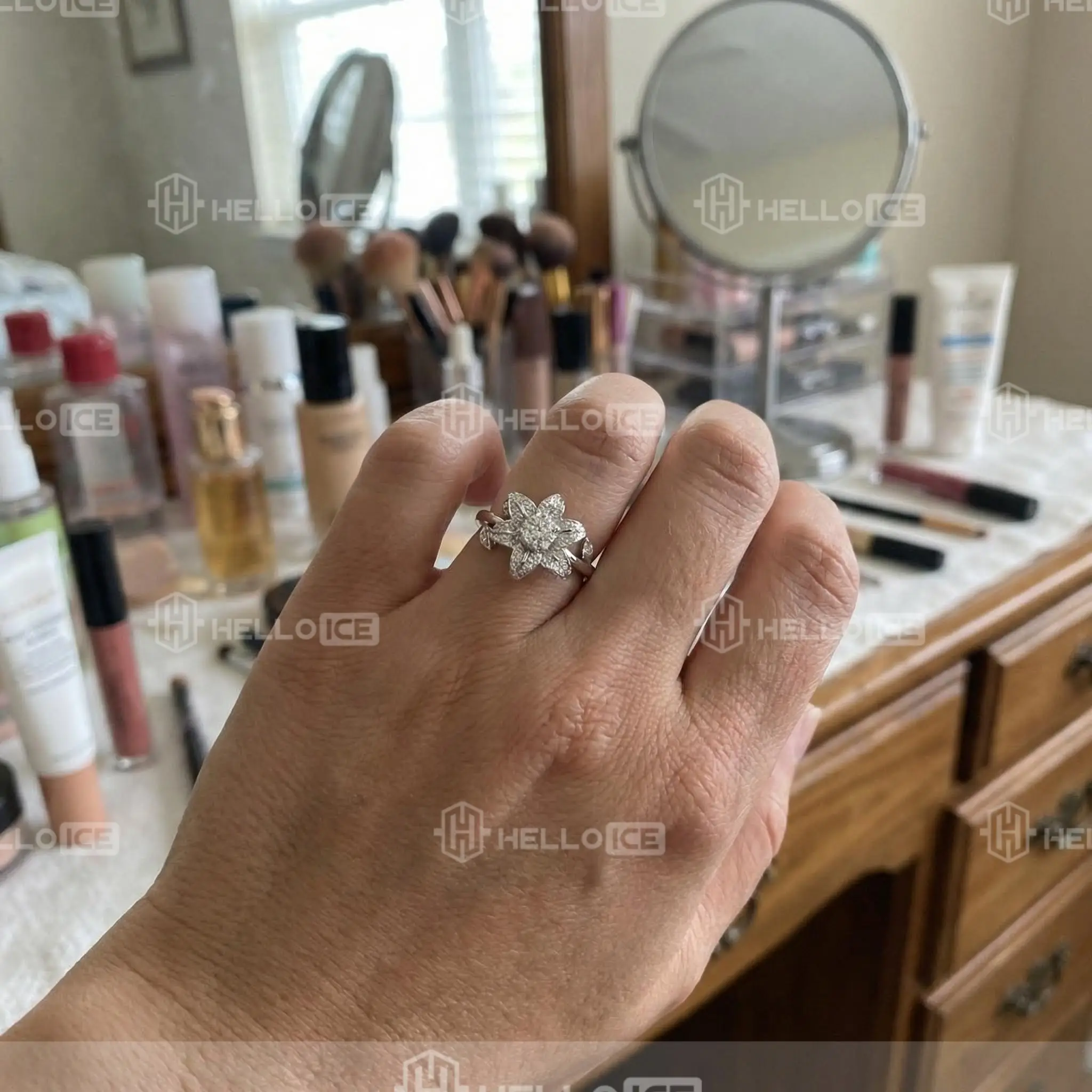 Helloice Review Image