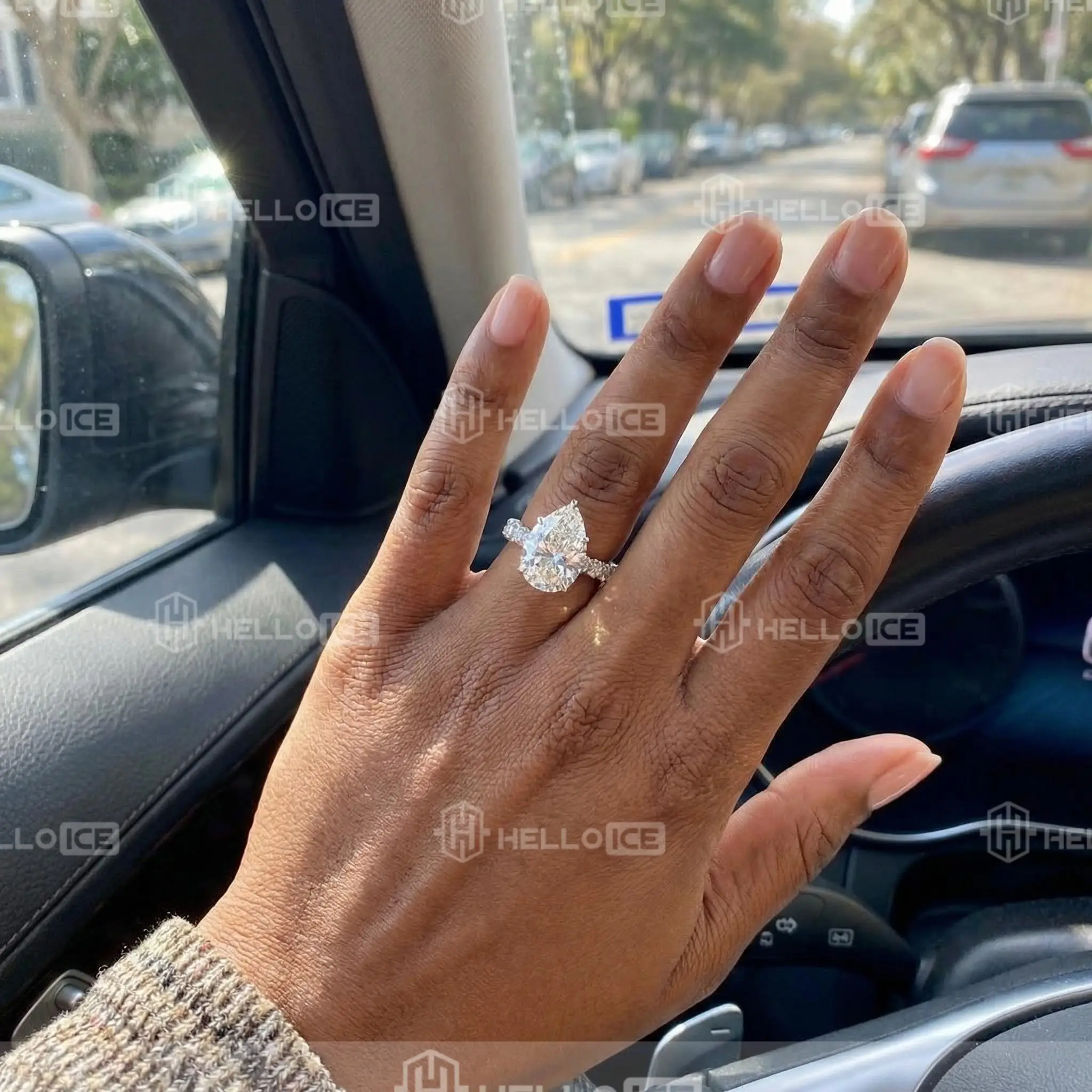 Helloice Review Image