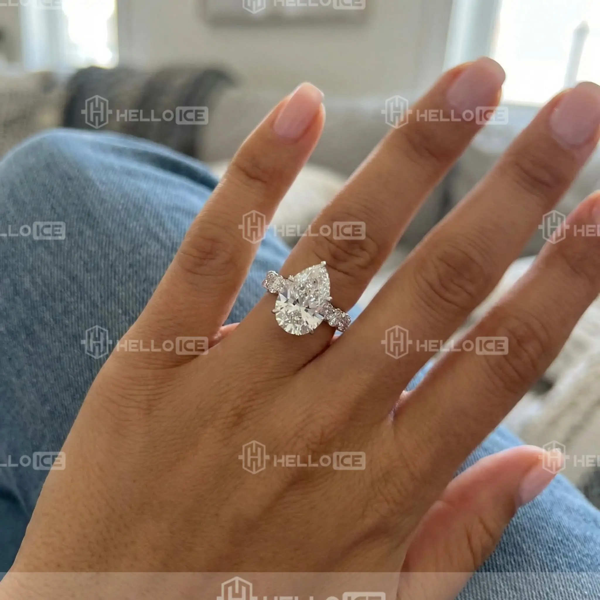 Helloice Review Image