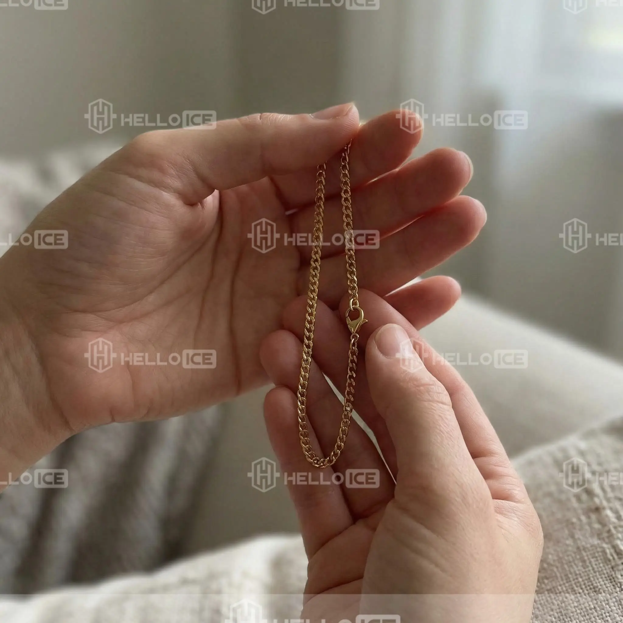 Helloice Review Image