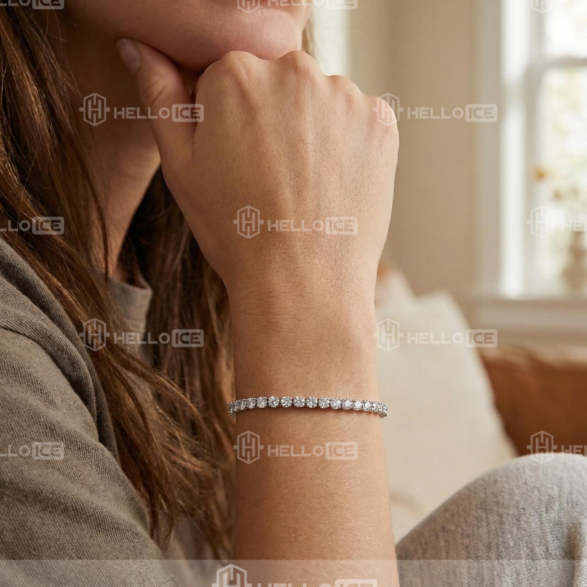 Helloice Review Image