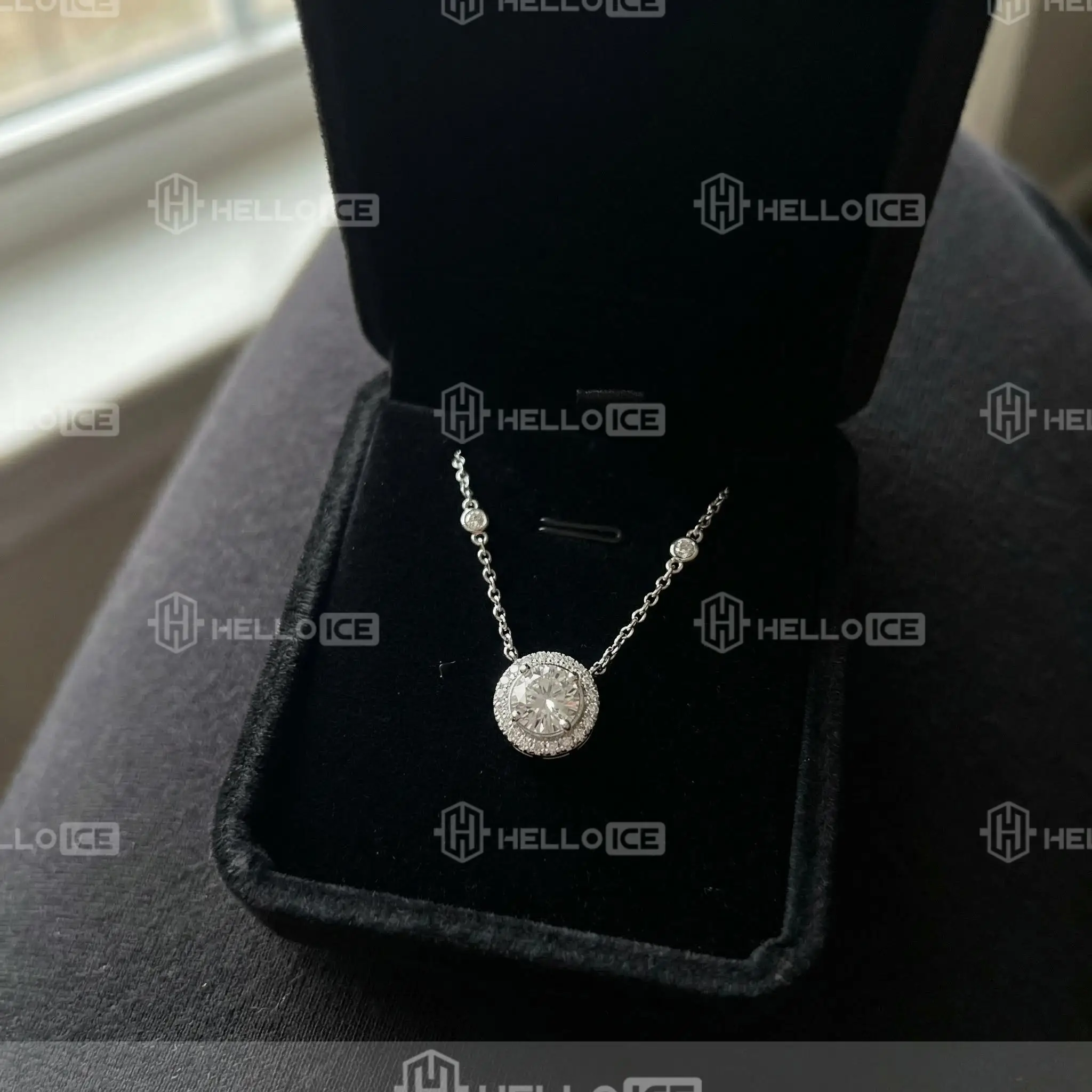 Helloice Review Image