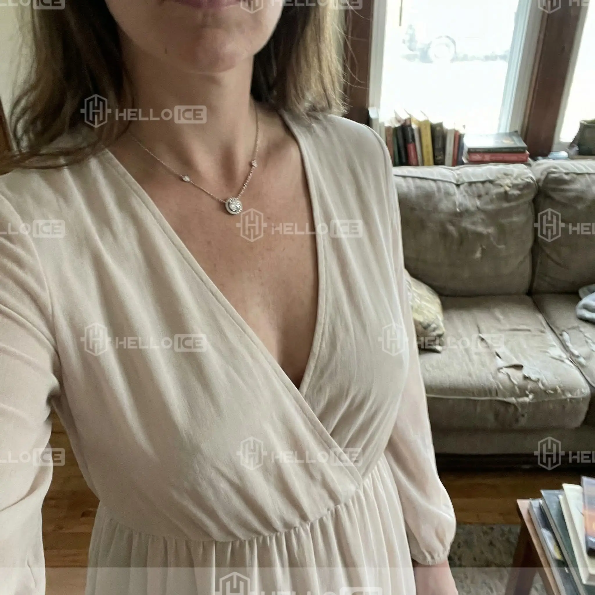 Helloice Review Image