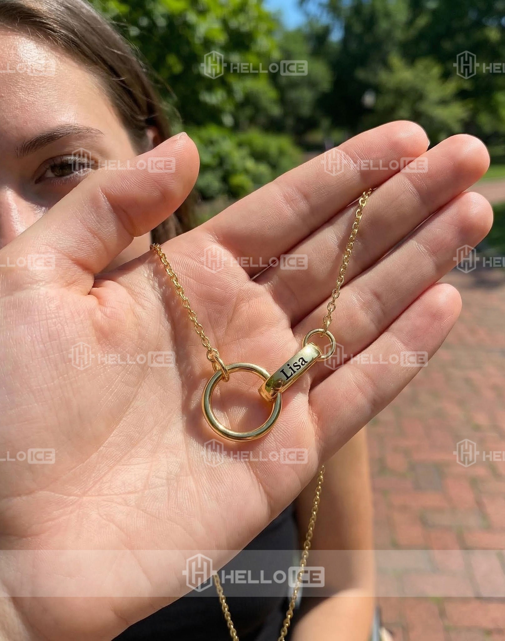 Helloice Review Image