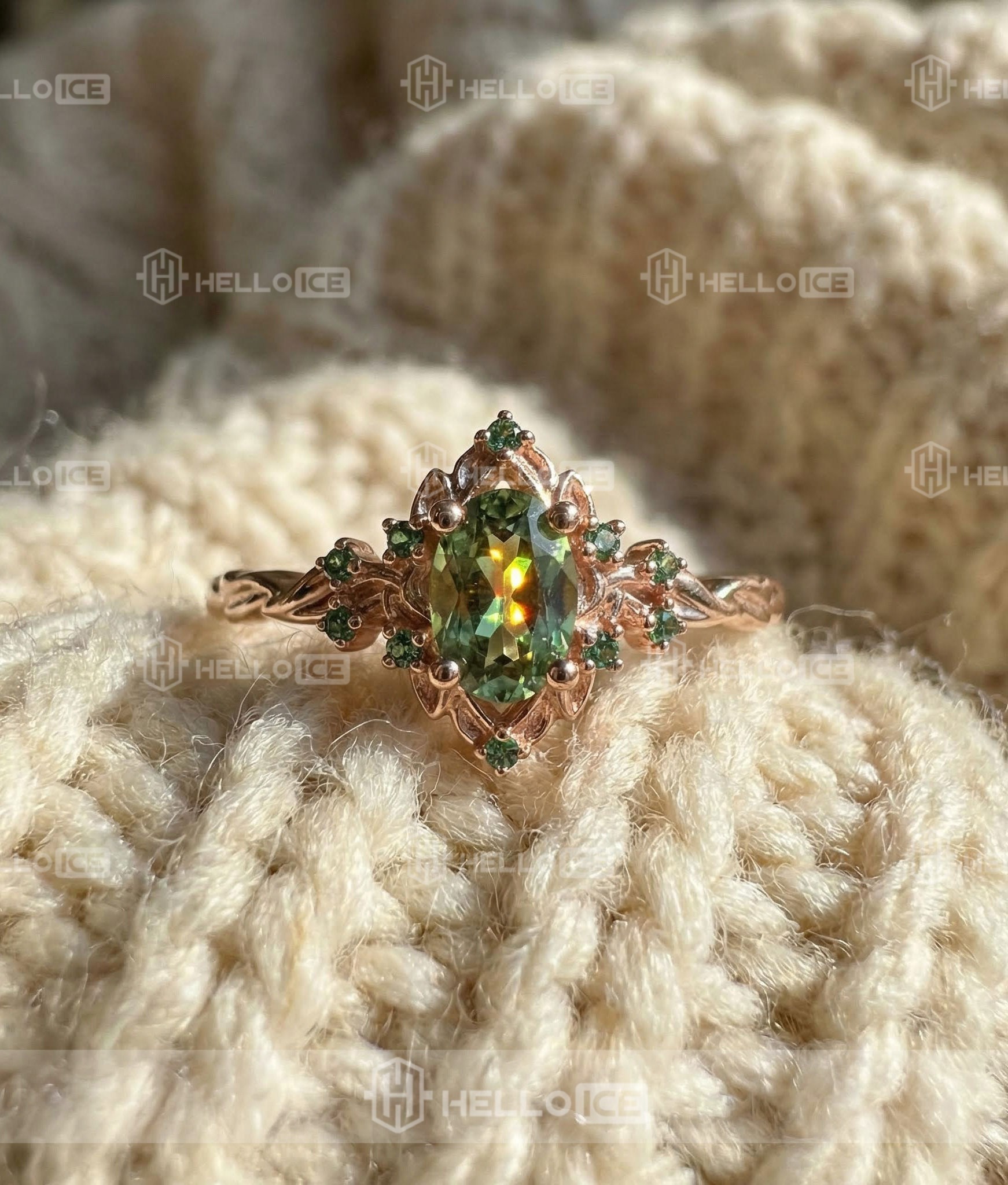 Helloice Review Image