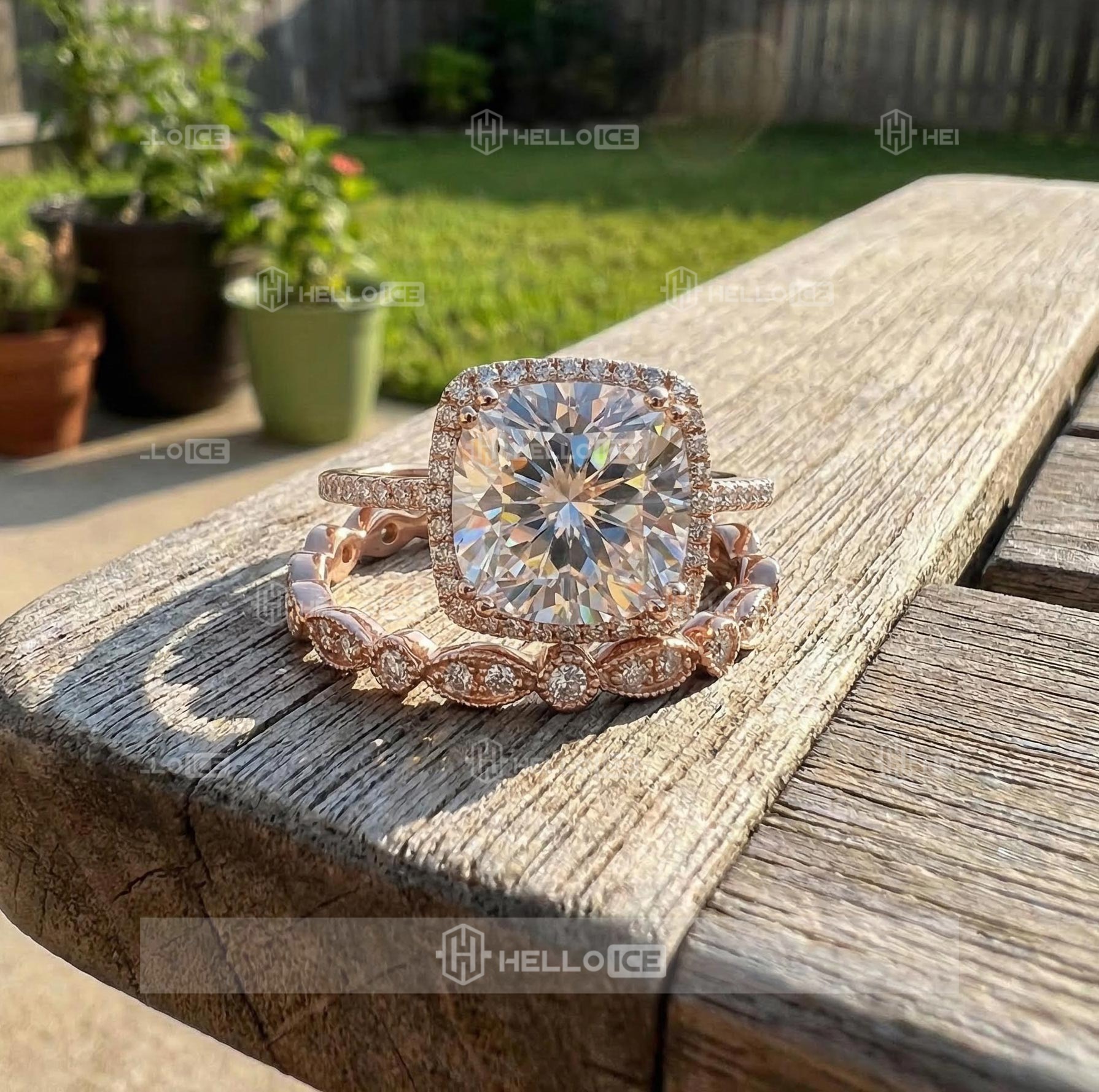 Helloice Review Image