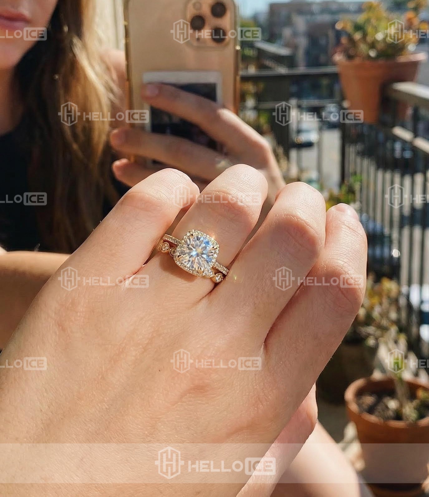 Helloice Review Image