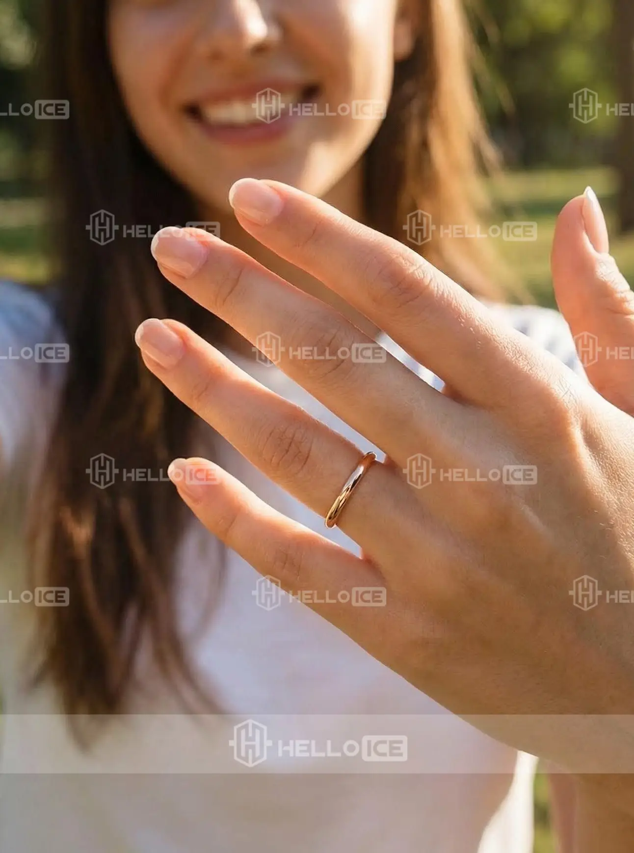 Helloice Review Image