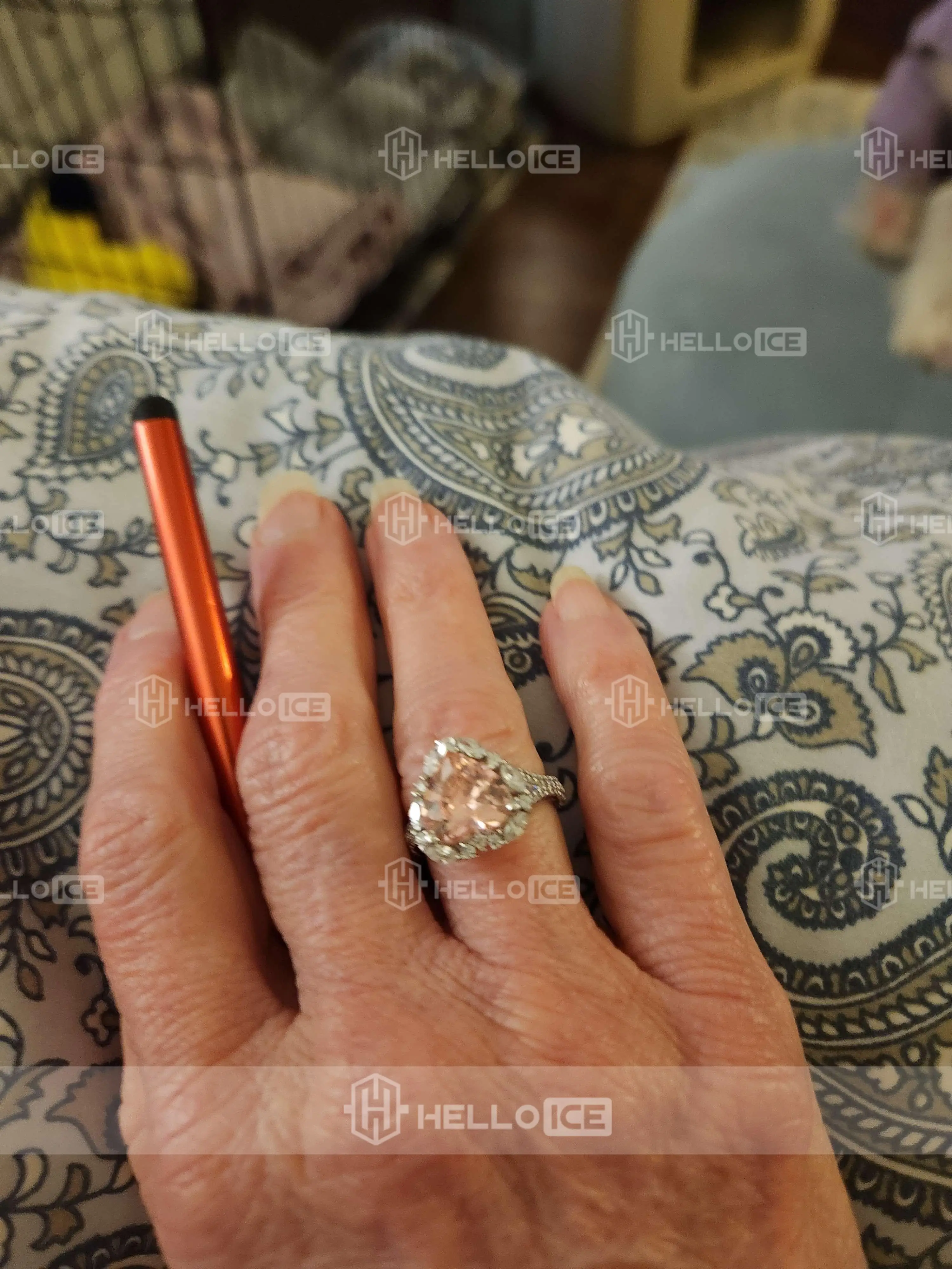 Helloice Review Image