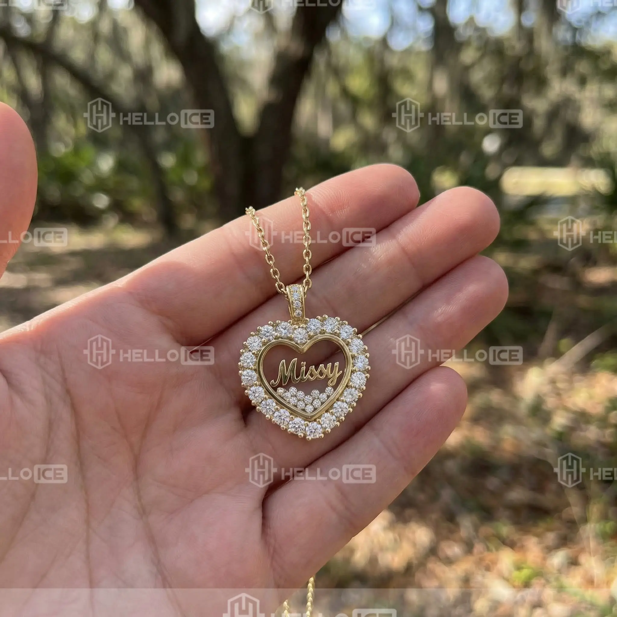 Helloice Review Image