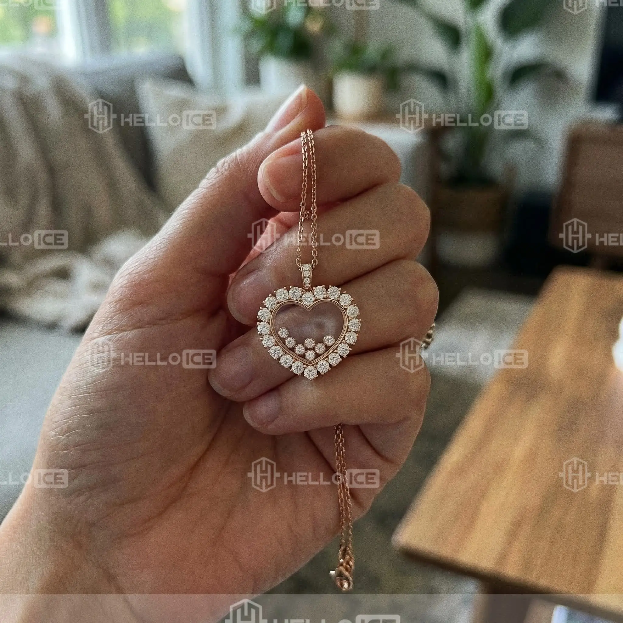 Helloice Review Image