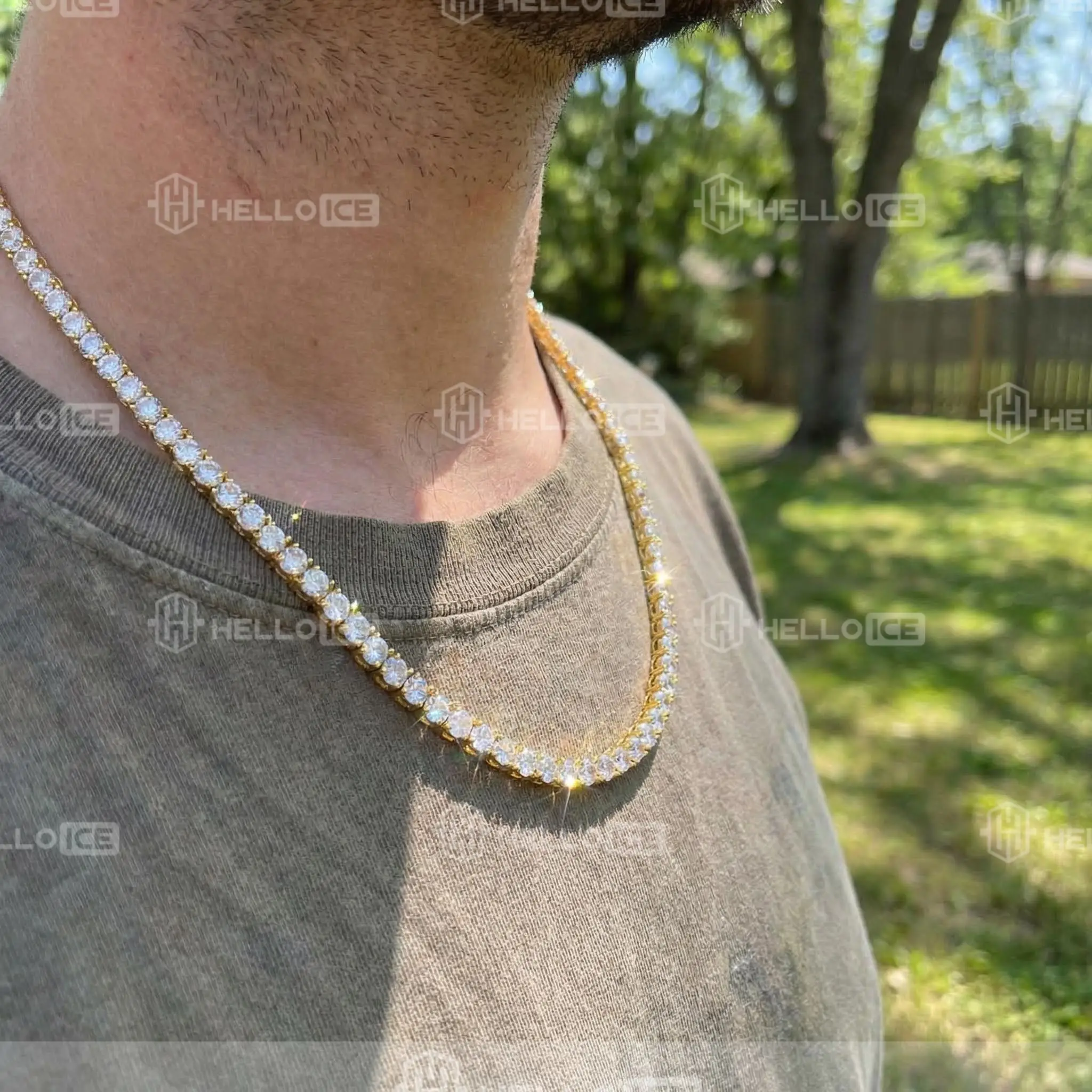 Helloice Review Image