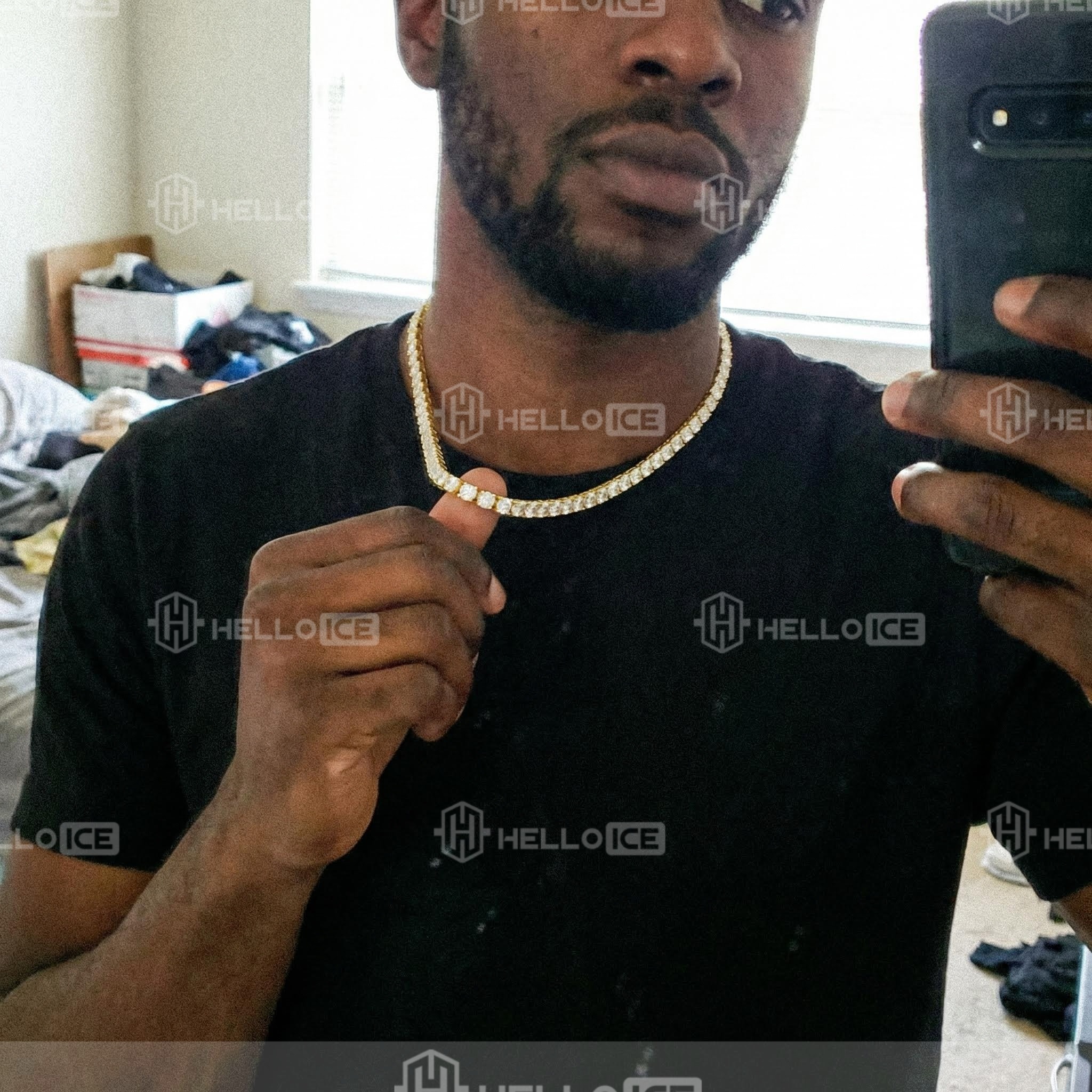 Helloice Review Image