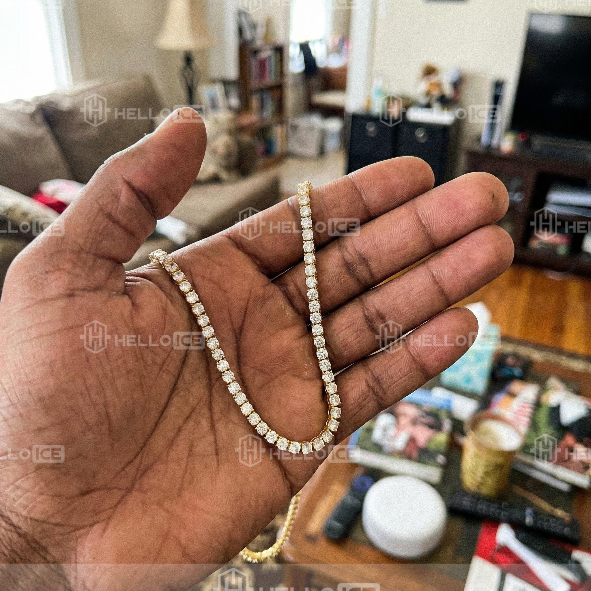 Helloice Review Image