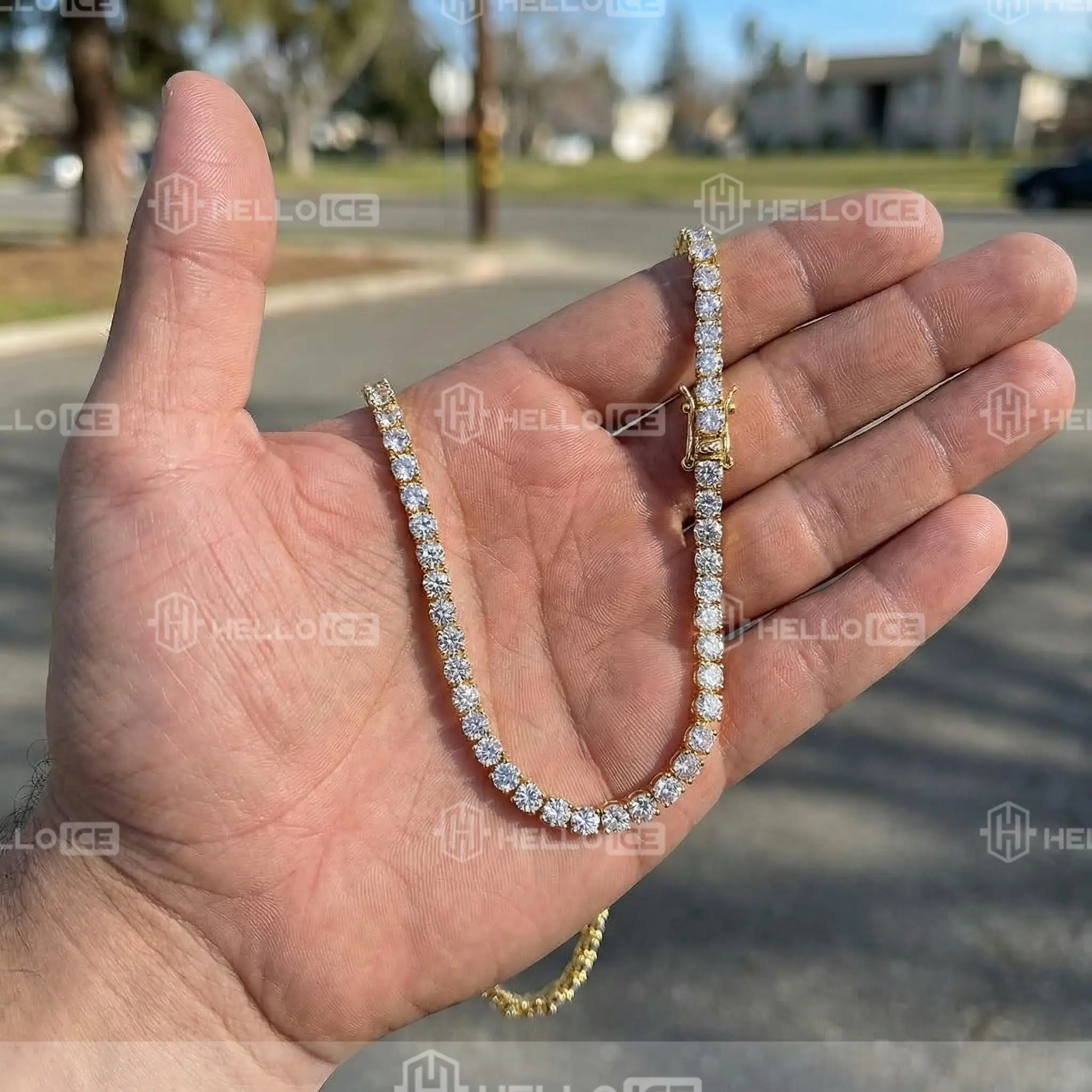 Helloice Review Image