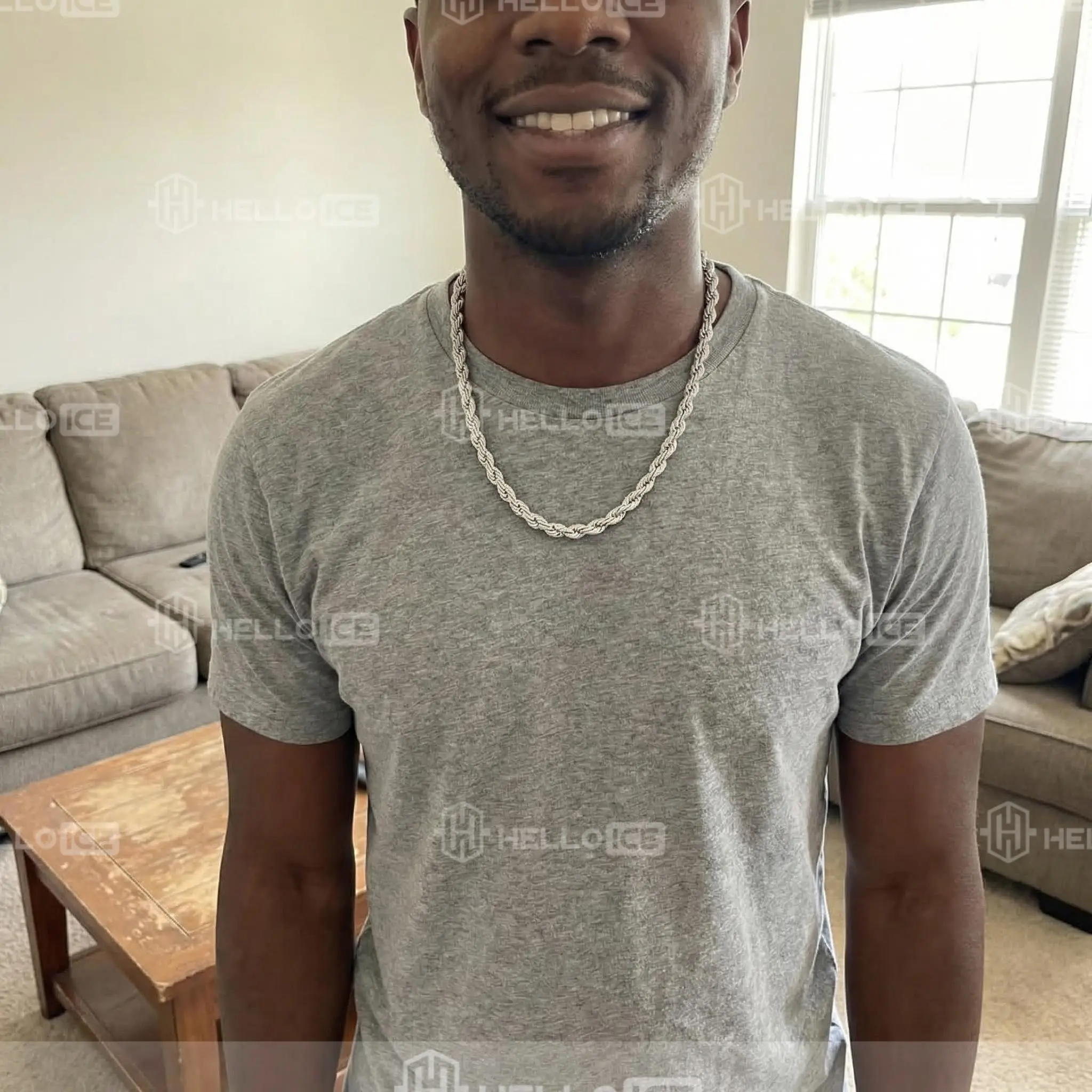 Helloice Review Image