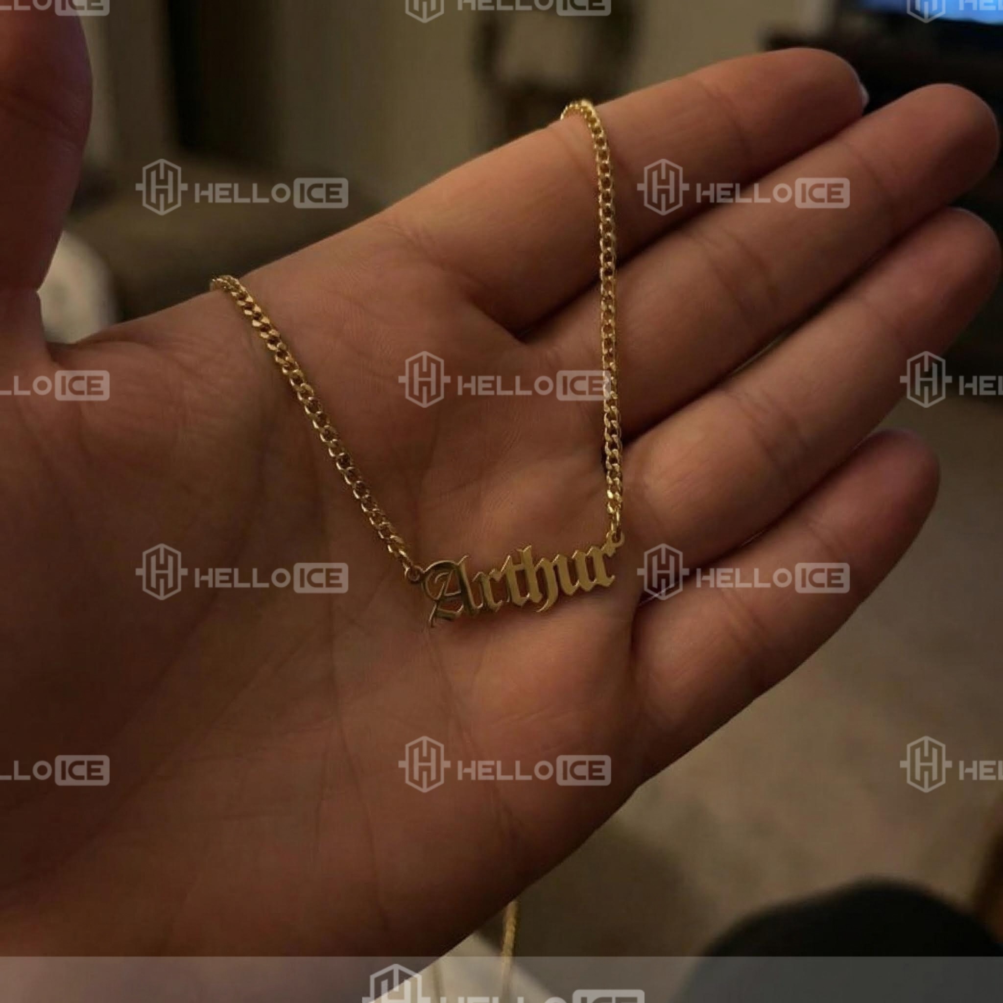 Helloice Review Image