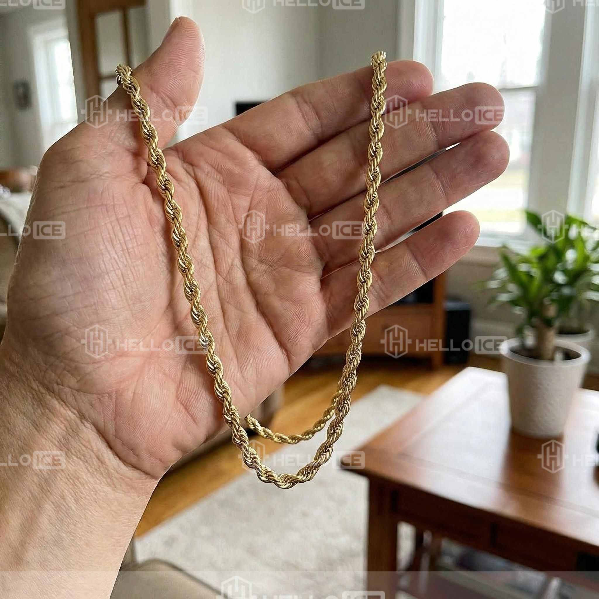 Helloice Review Image