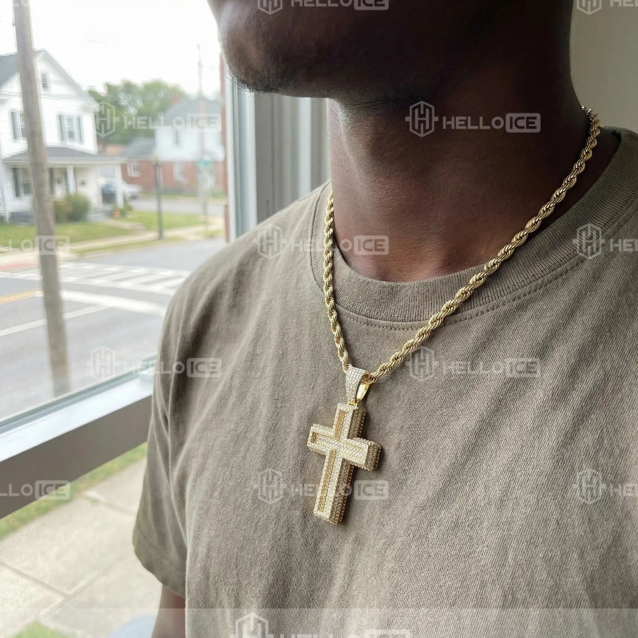 Helloice Review Image