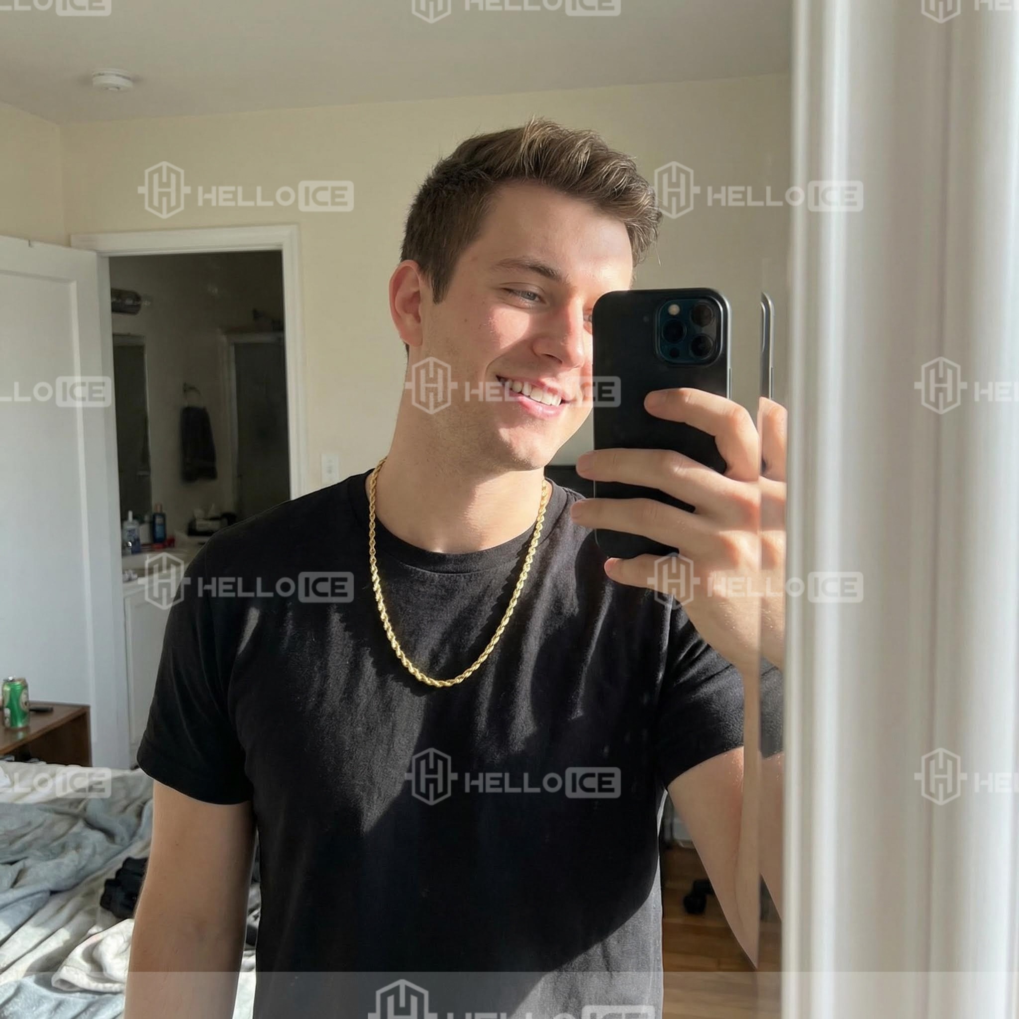 Helloice Review Image