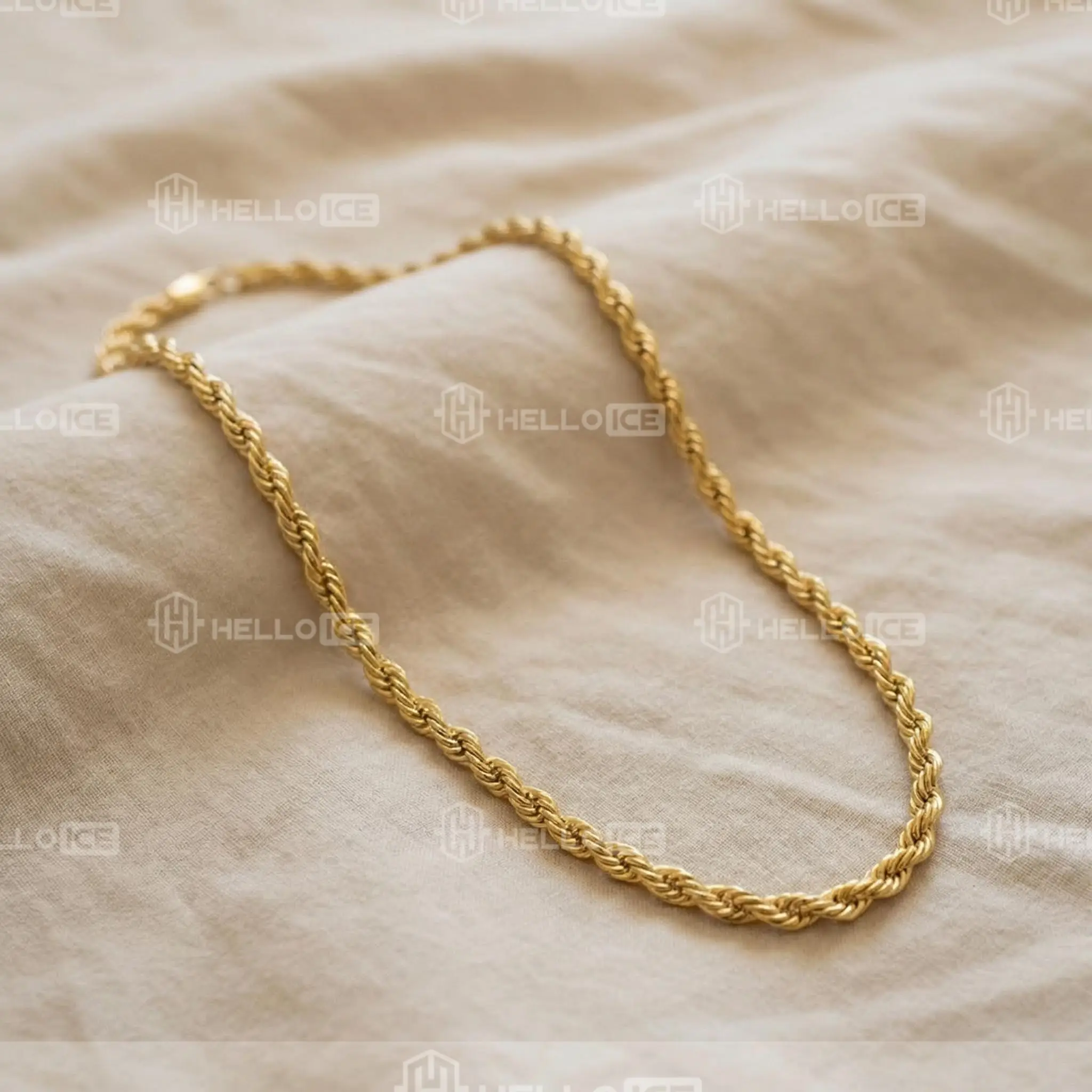 Helloice Review Image