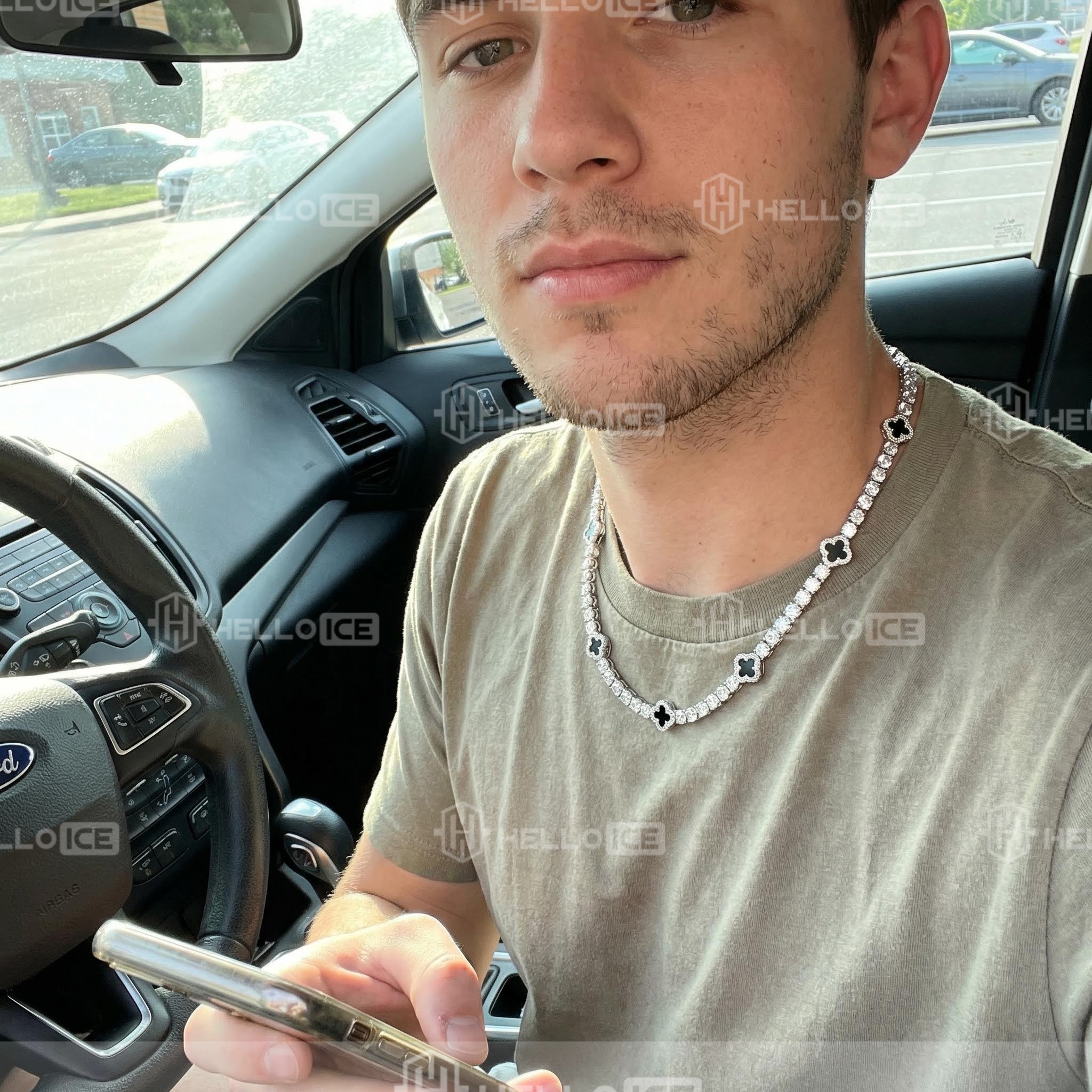 Helloice Review Image