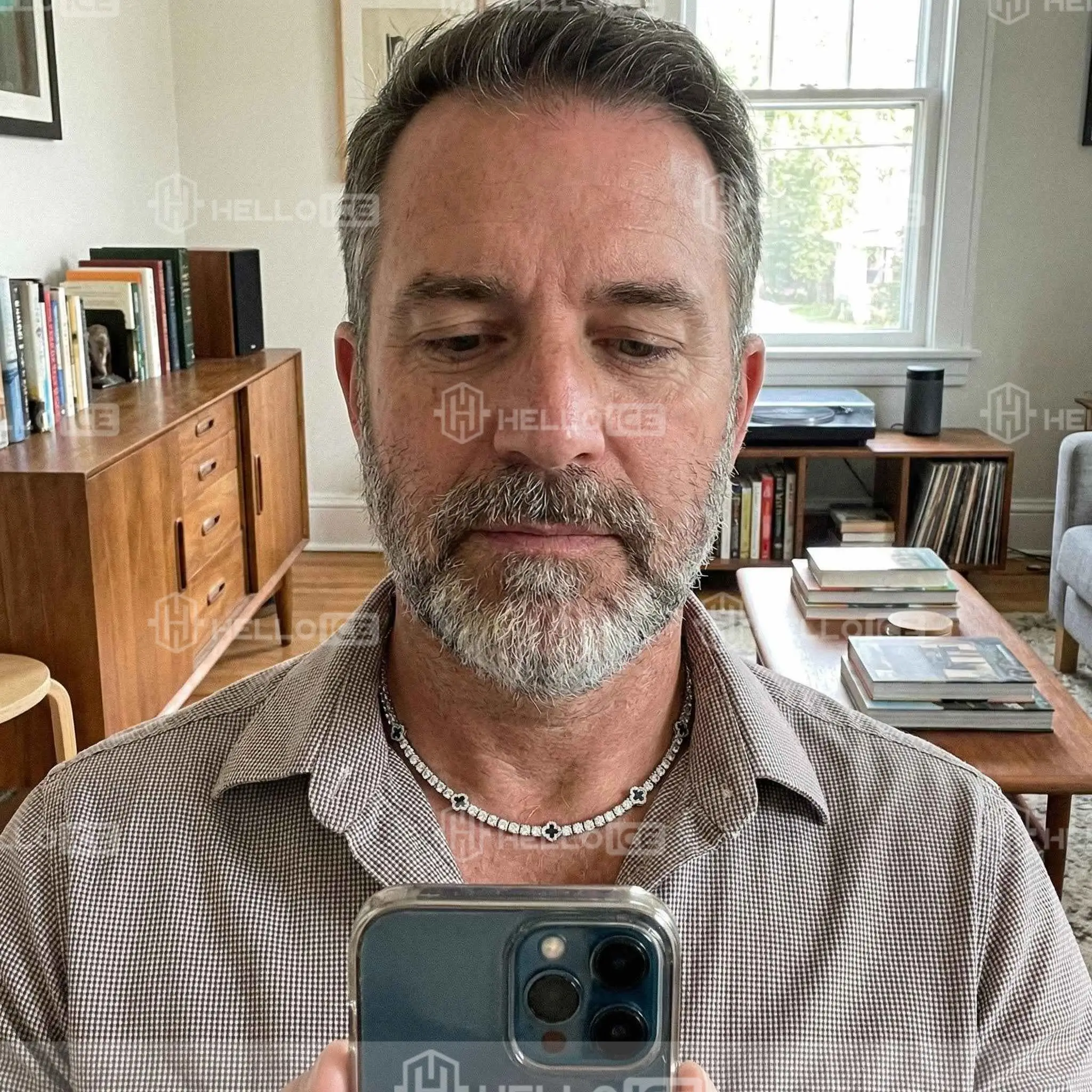 Helloice Review Image