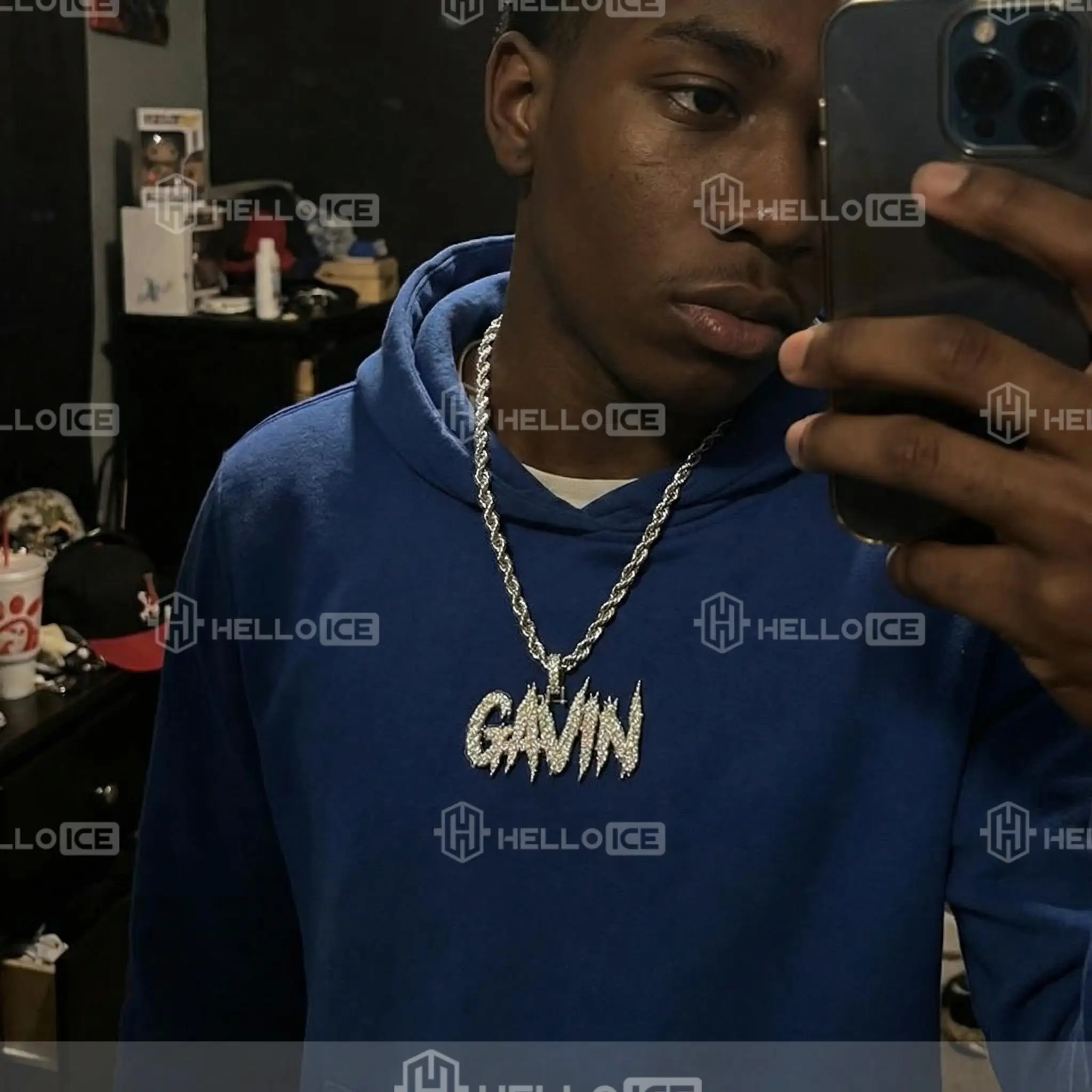 Helloice Review Image