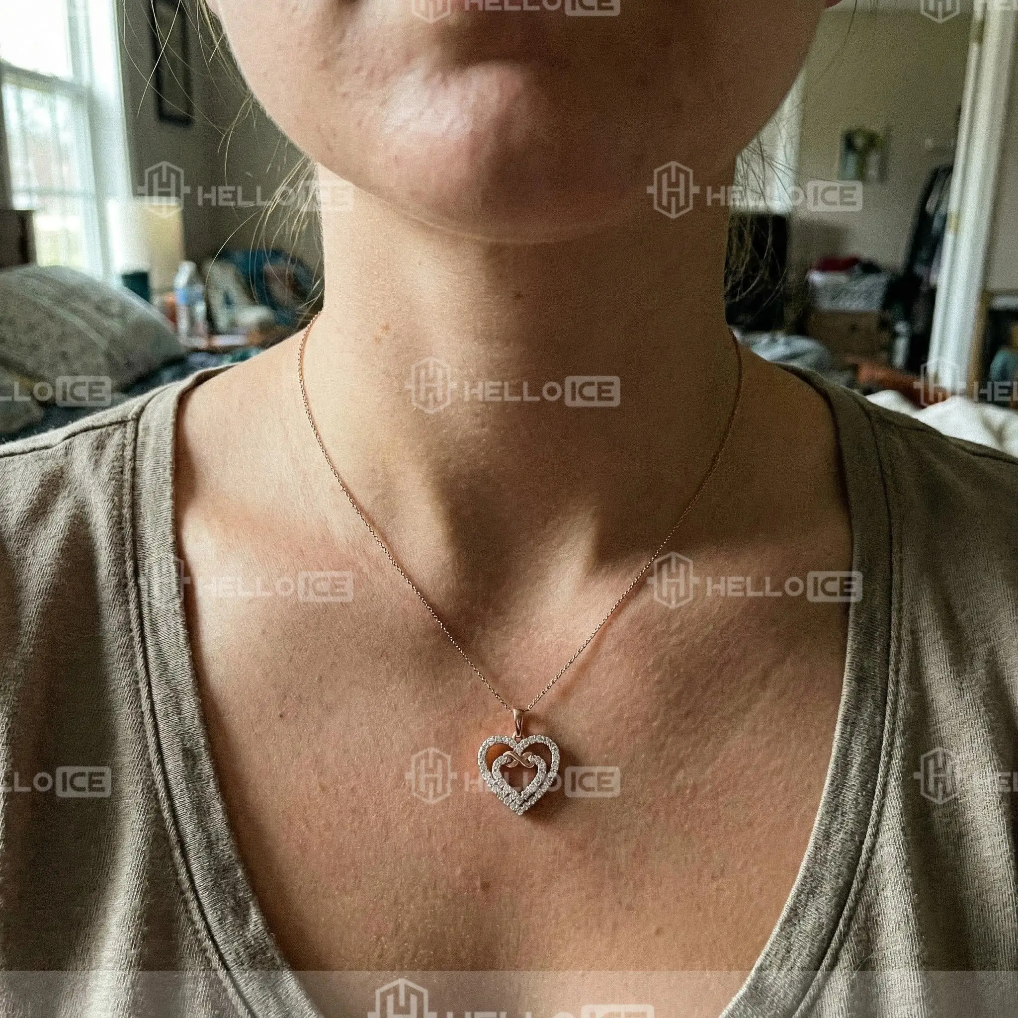 Helloice Review Image