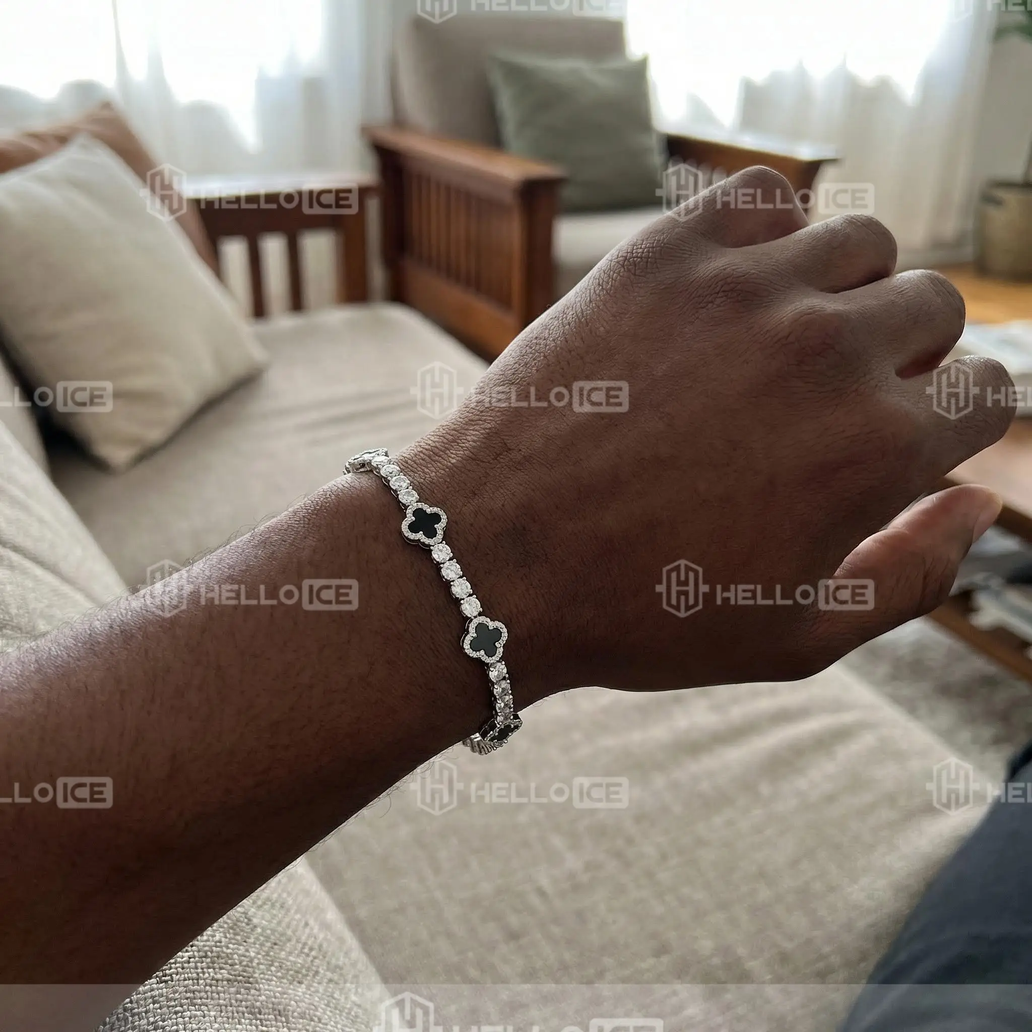 Helloice Review Image