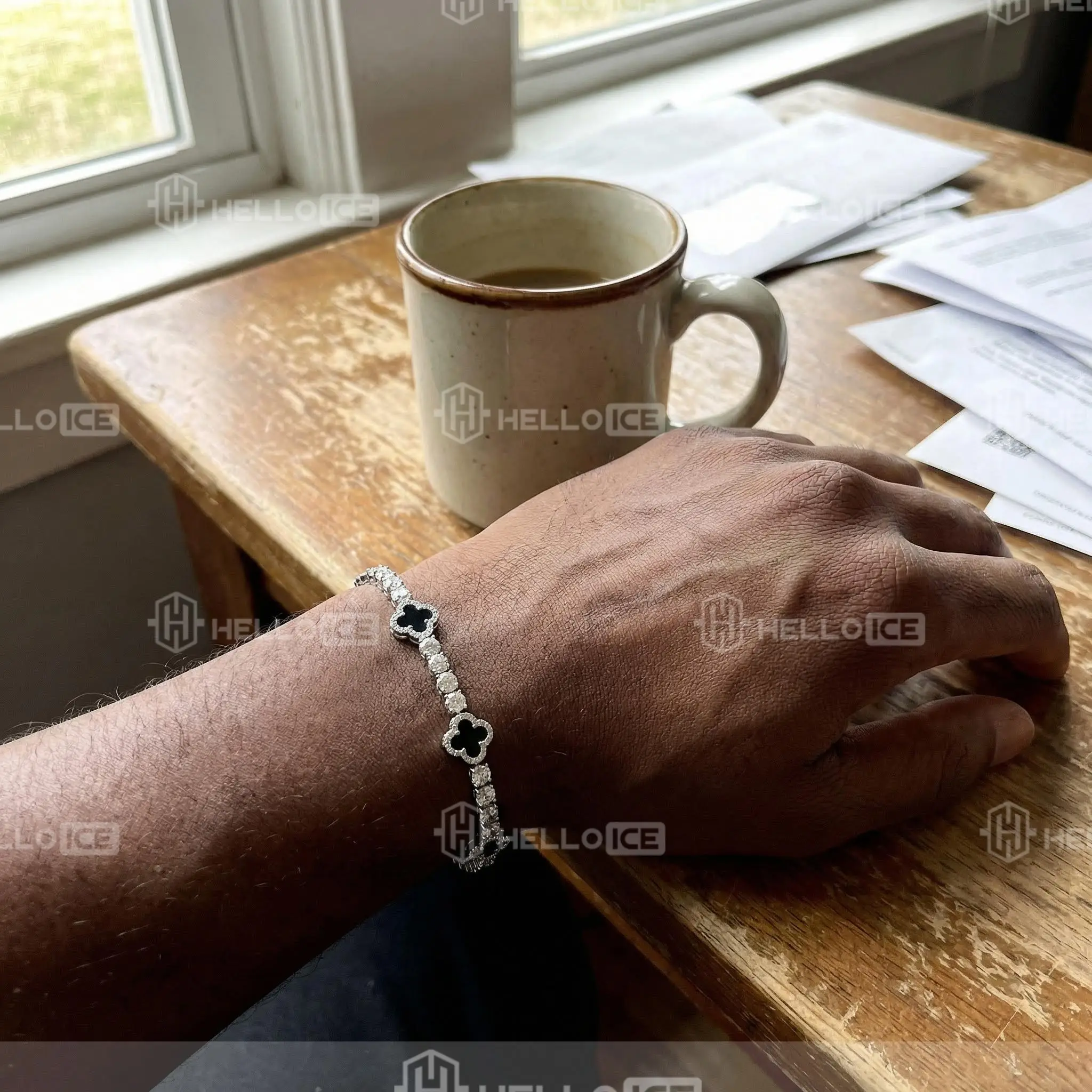 Helloice Review Image