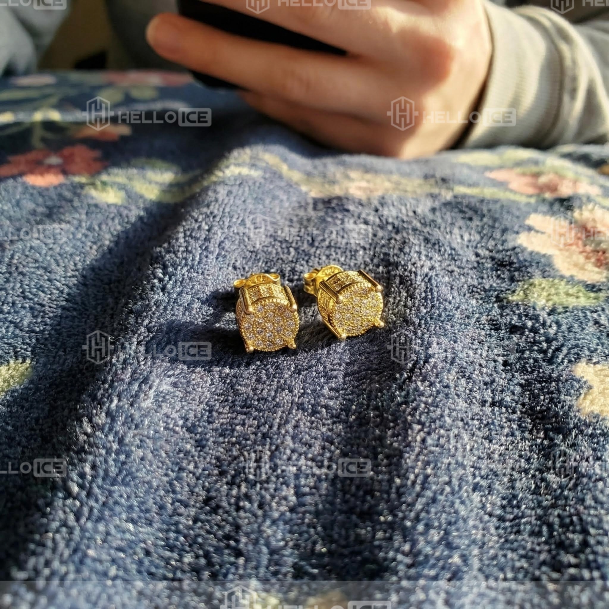 Helloice Review Image