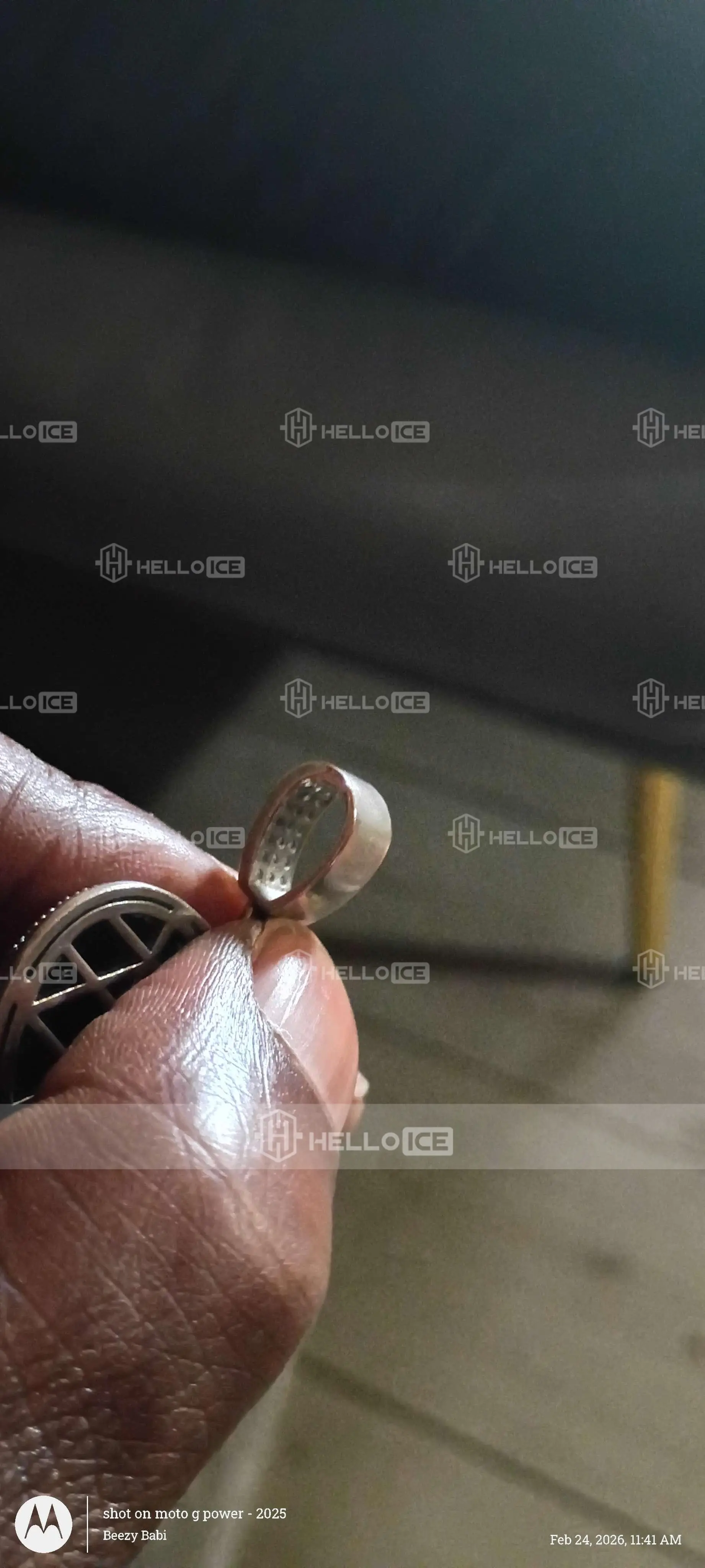 Helloice Review Image