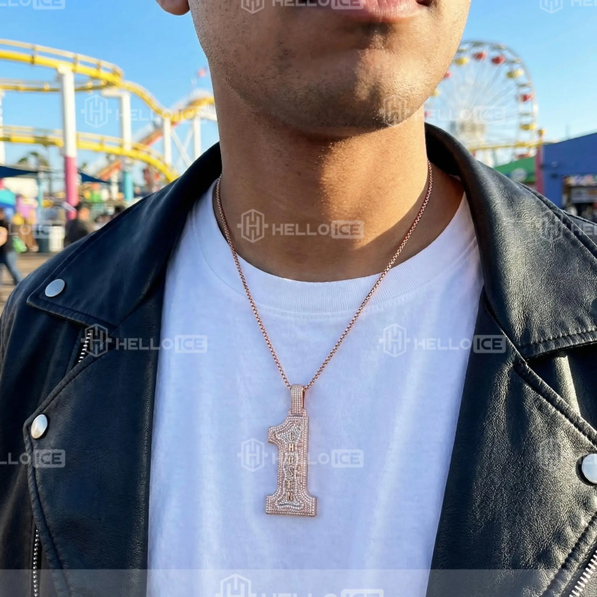 Helloice Review Image