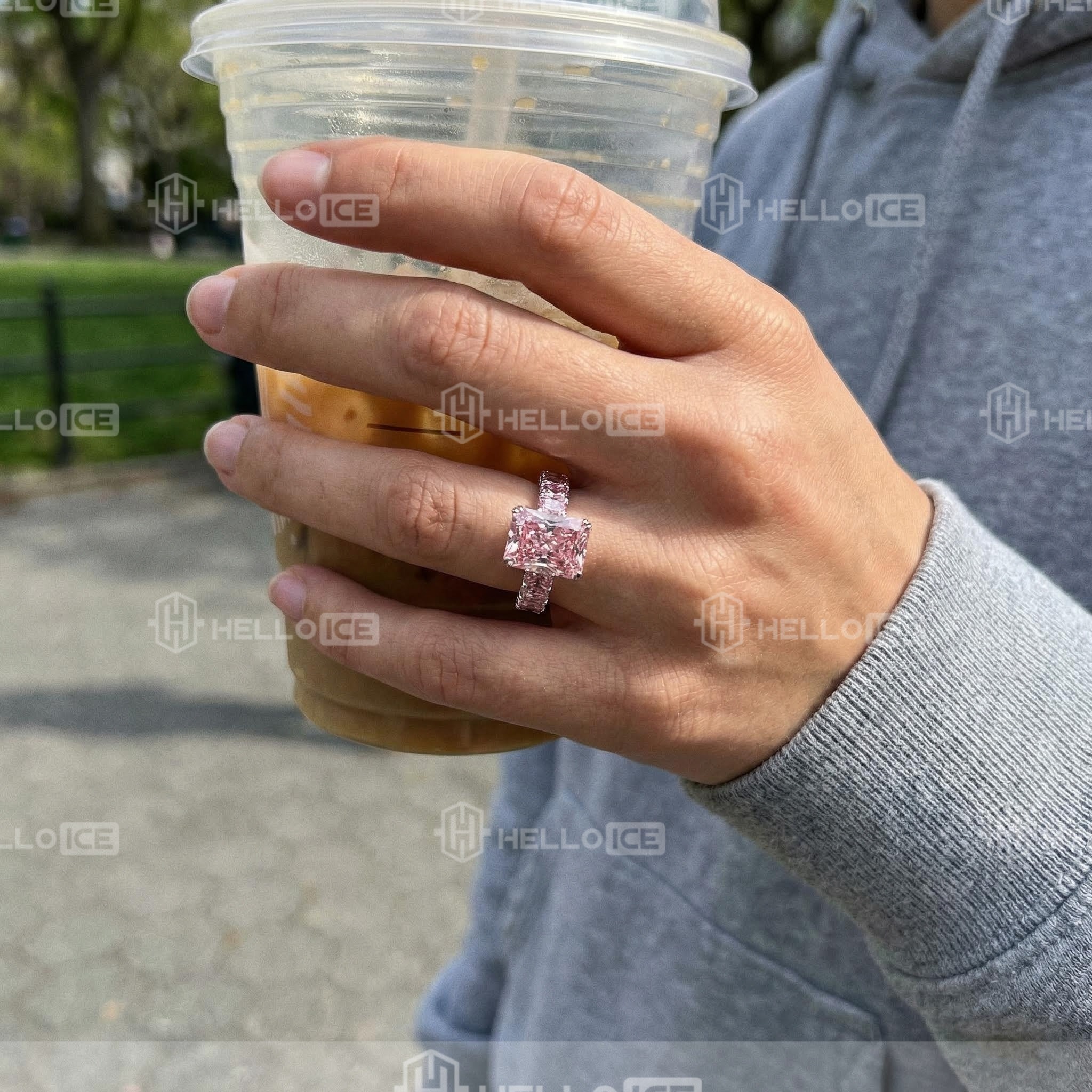 Helloice Review Image