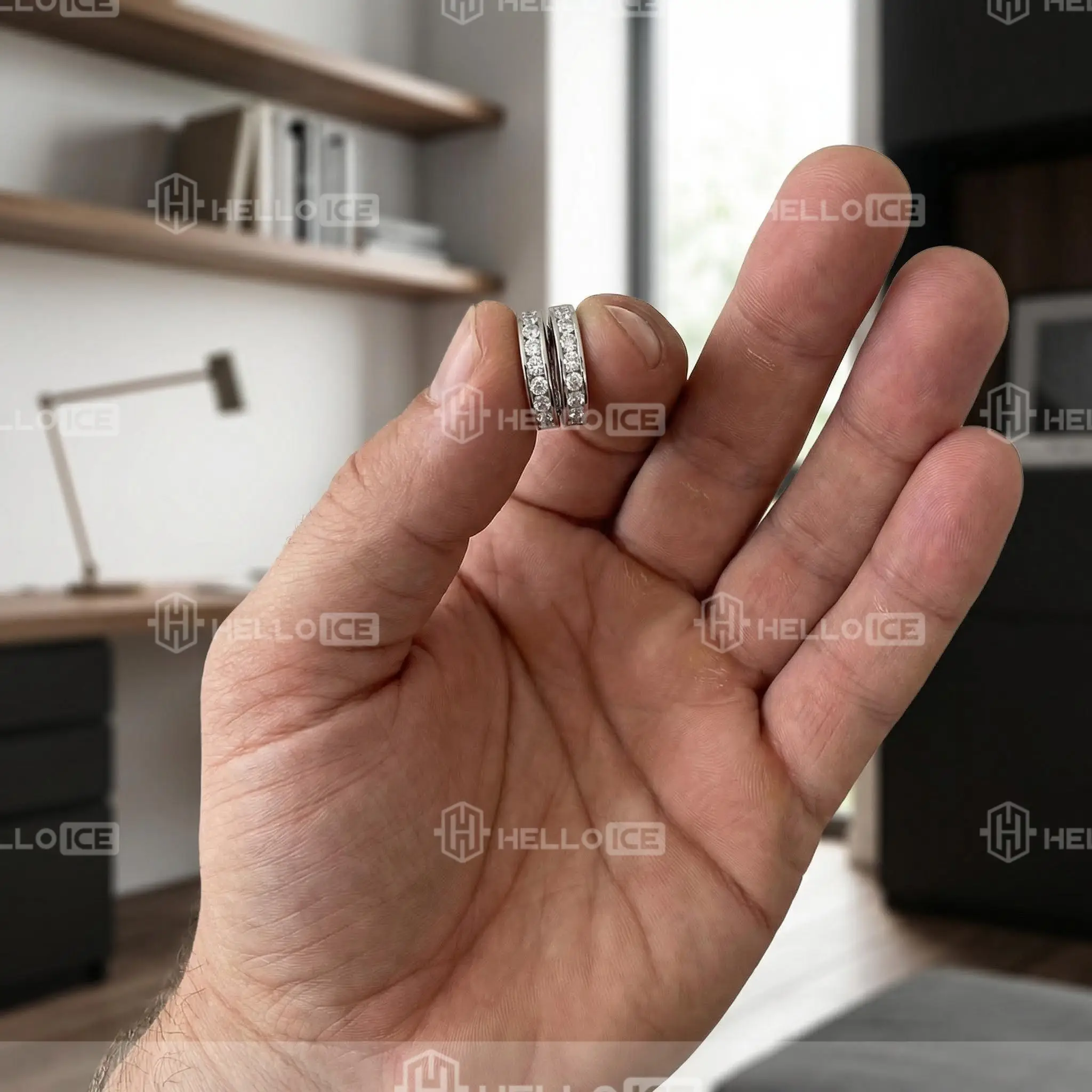 Helloice Review Image