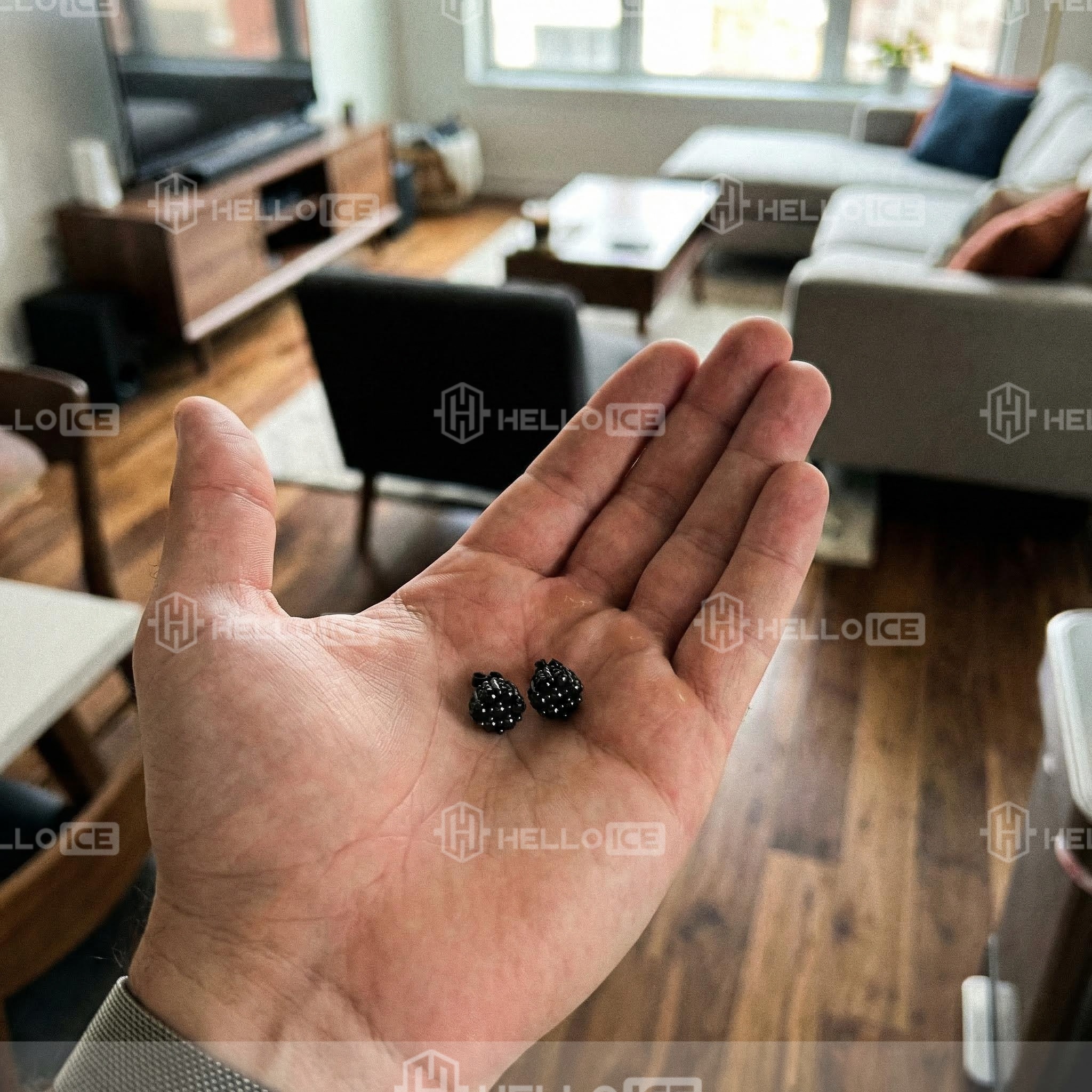 Helloice Review Image