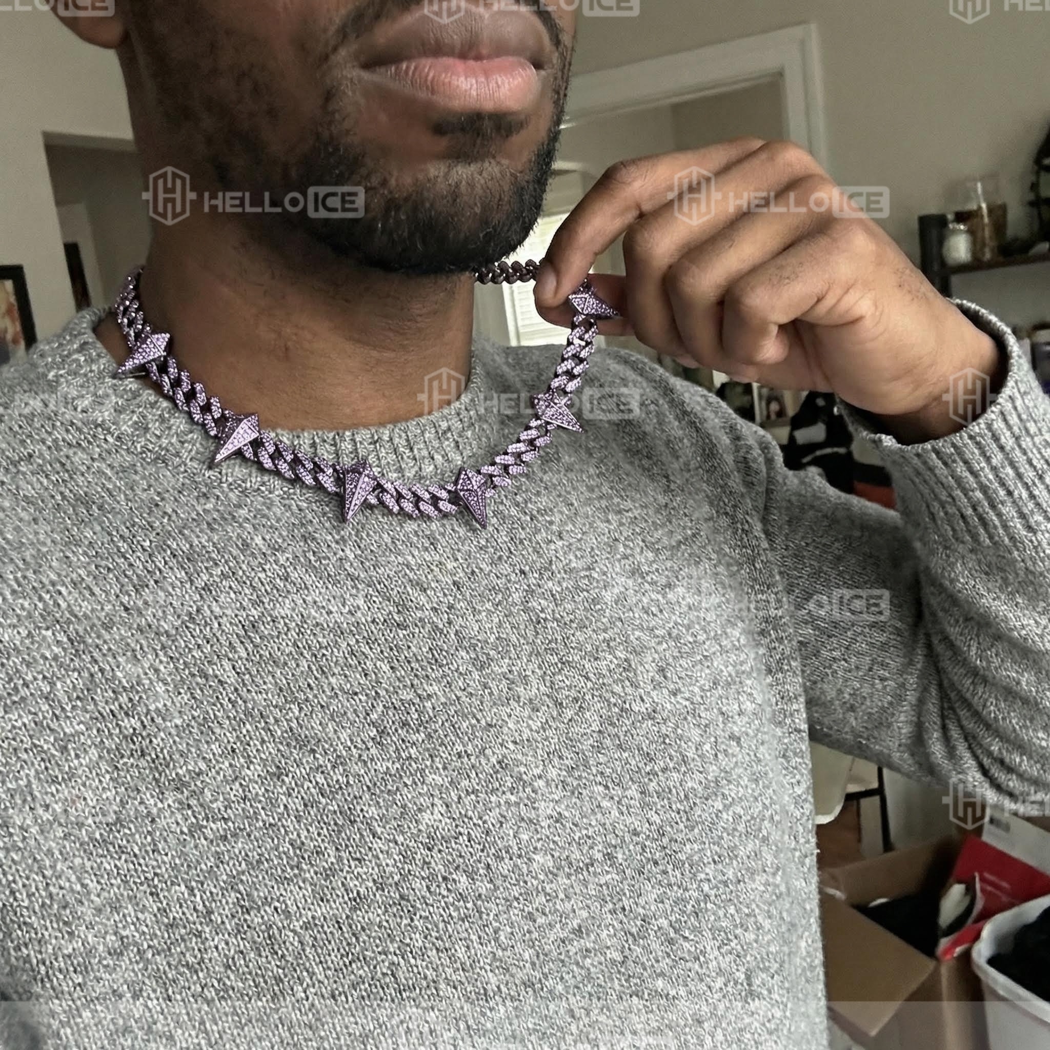 Helloice Review Image