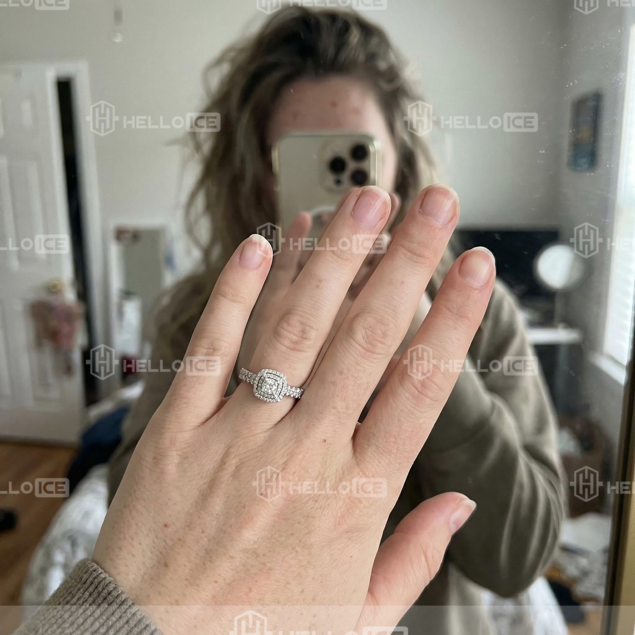 Helloice Review Image