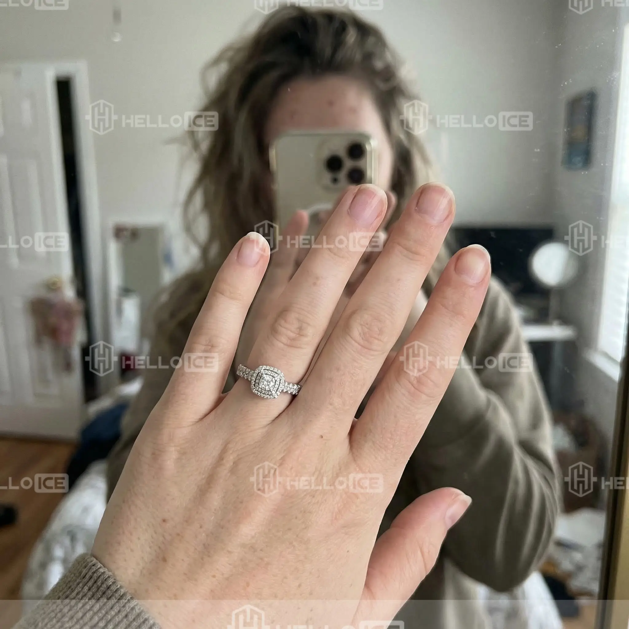 Helloice Review Image