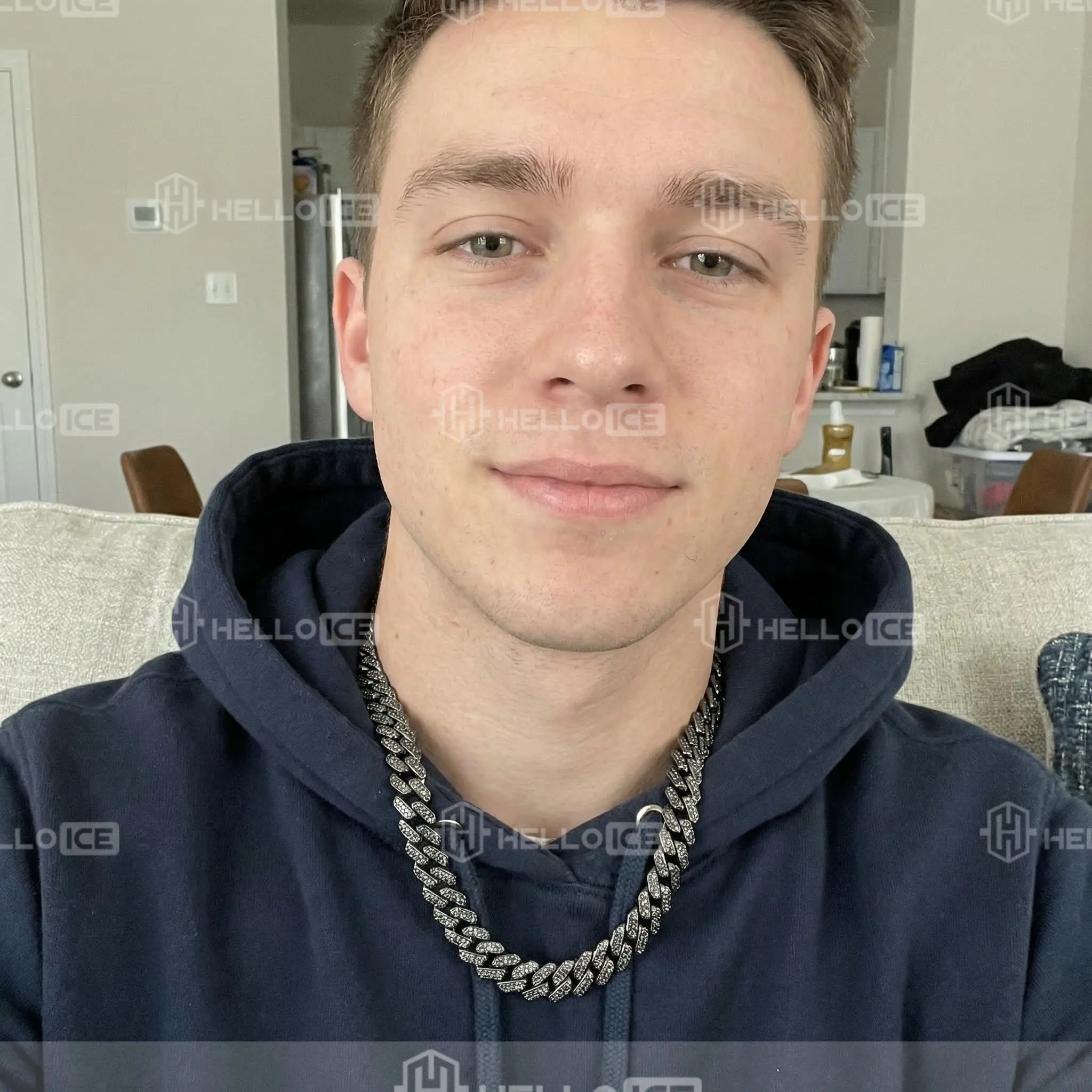 Helloice Review Image