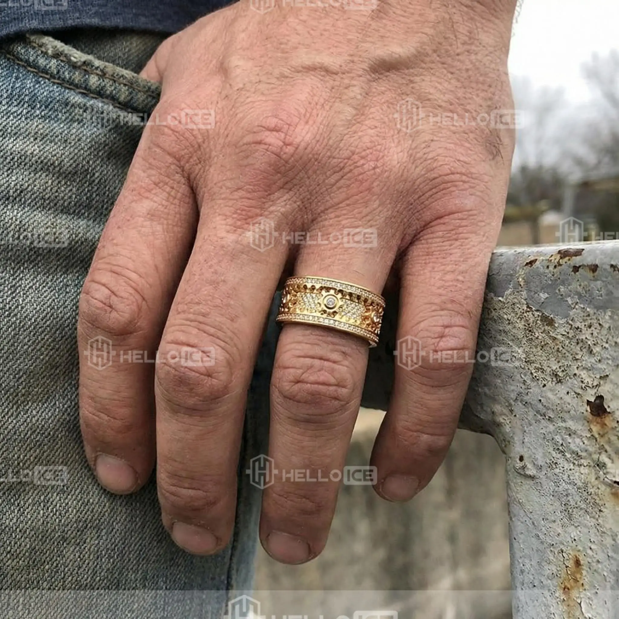 Helloice Review Image