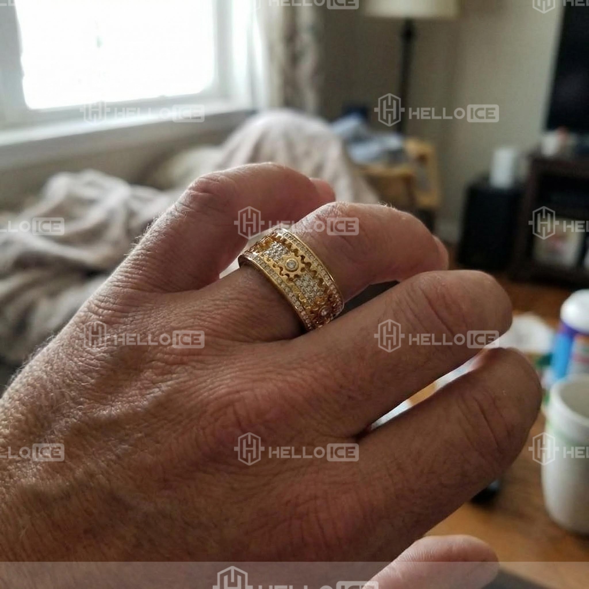 Helloice Review Image