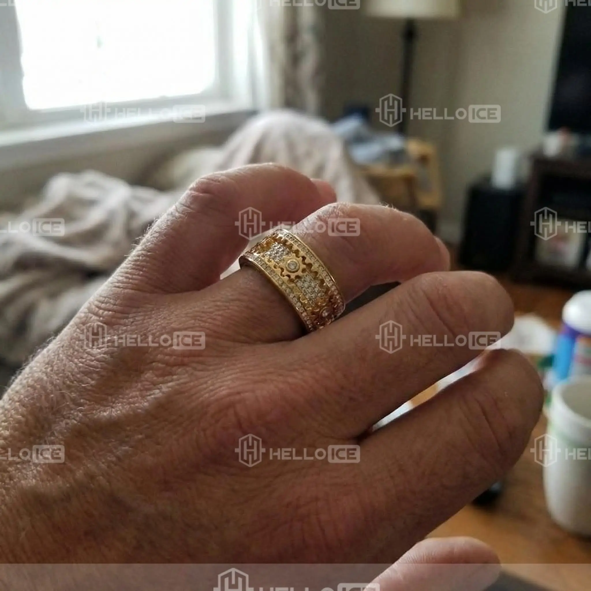 Helloice Review Image