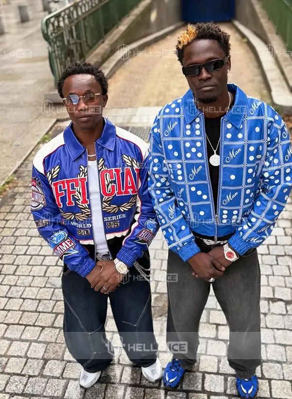 Helloice Review Image