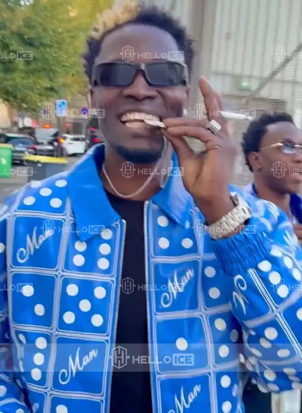 Helloice Review Image