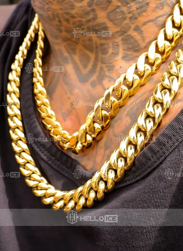 Helloice Review Image